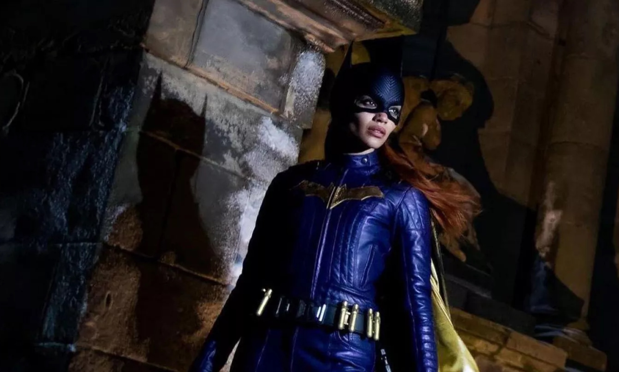 Batgirl directors call film's shock scrapping the 'biggest disappointment' of their careers