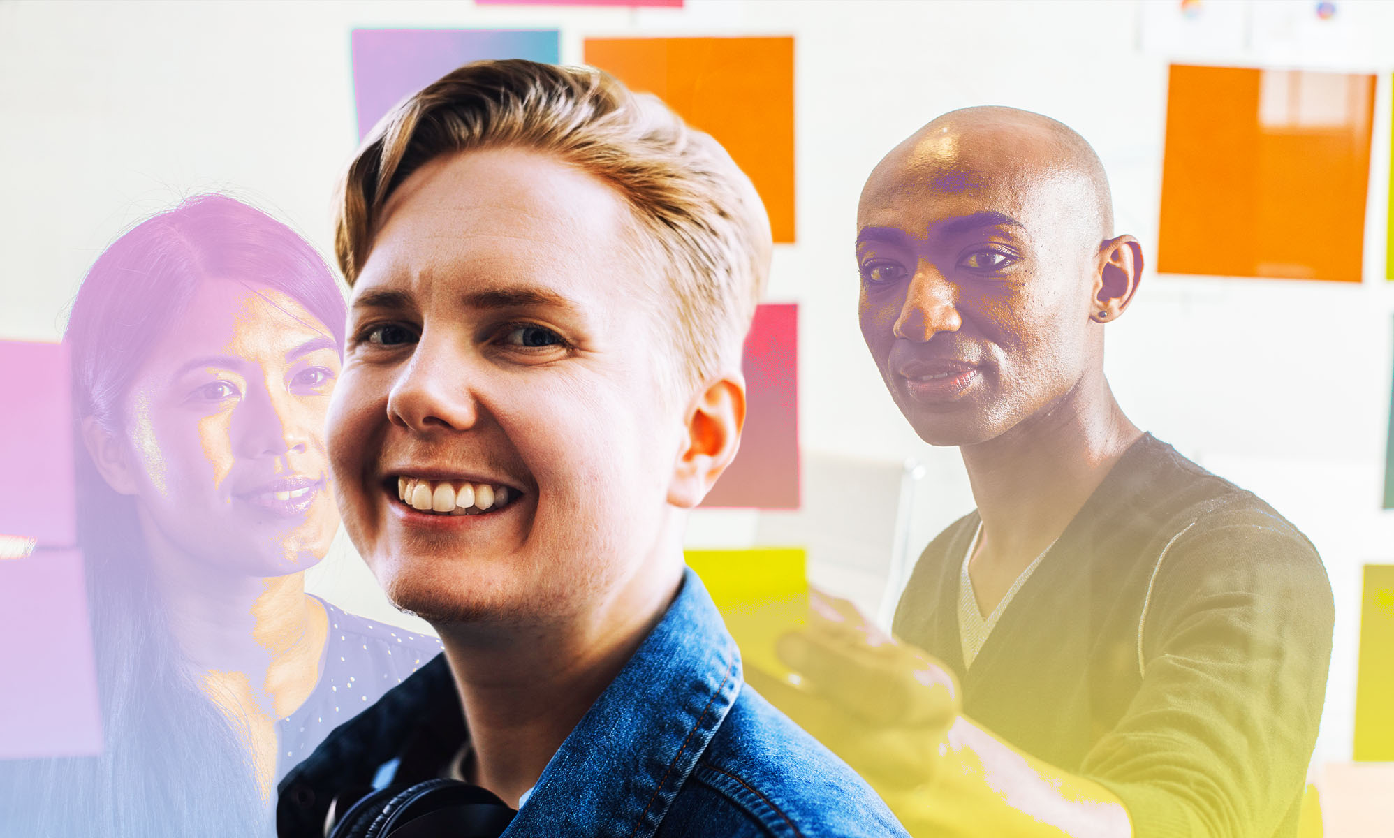 'Essential' new guidelines for trans and non-binary inclusion at work issued by HR association