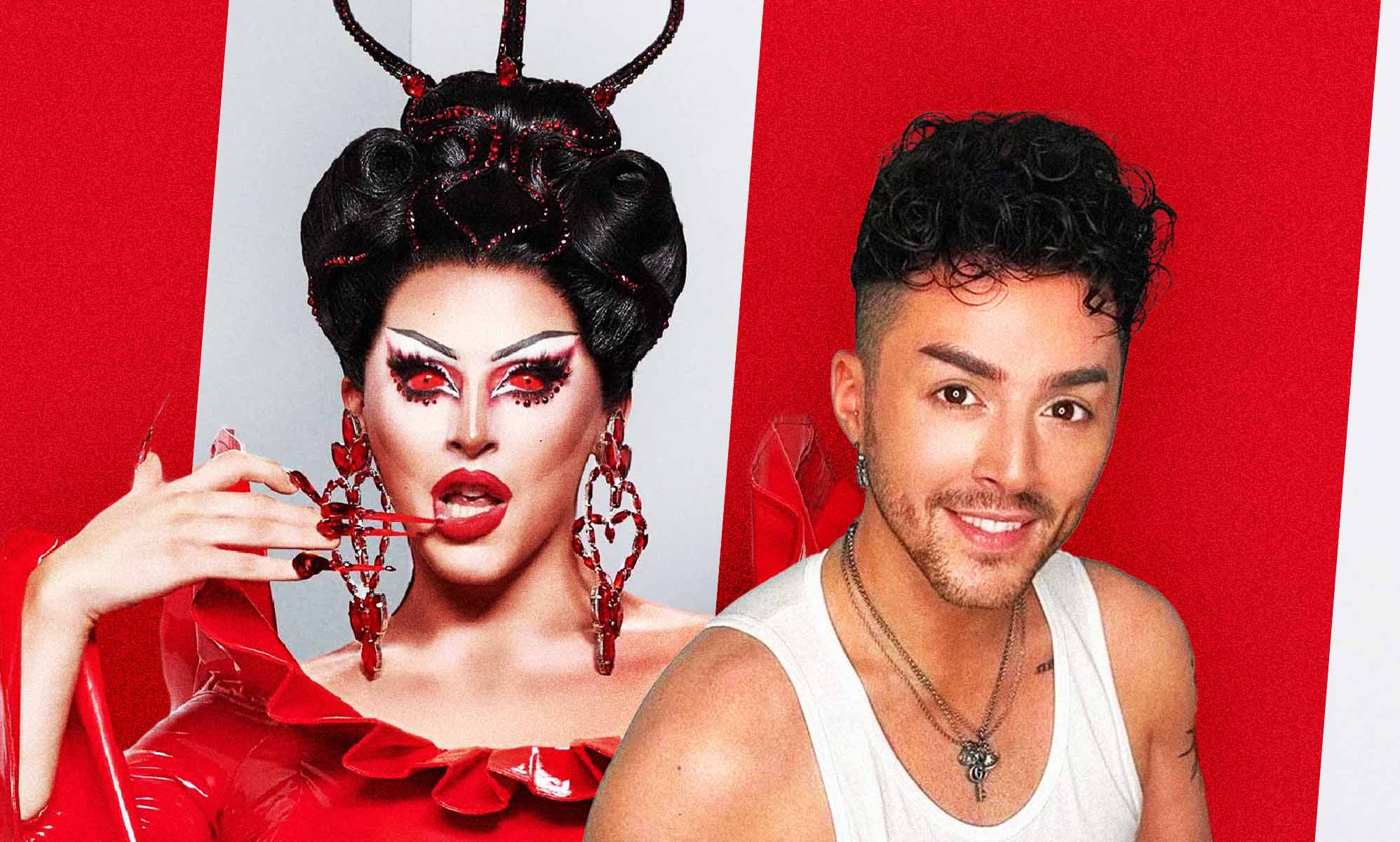 The life and legacy of Cherry Valentine star George Ward: 'An extraordinary person, my Georgie'