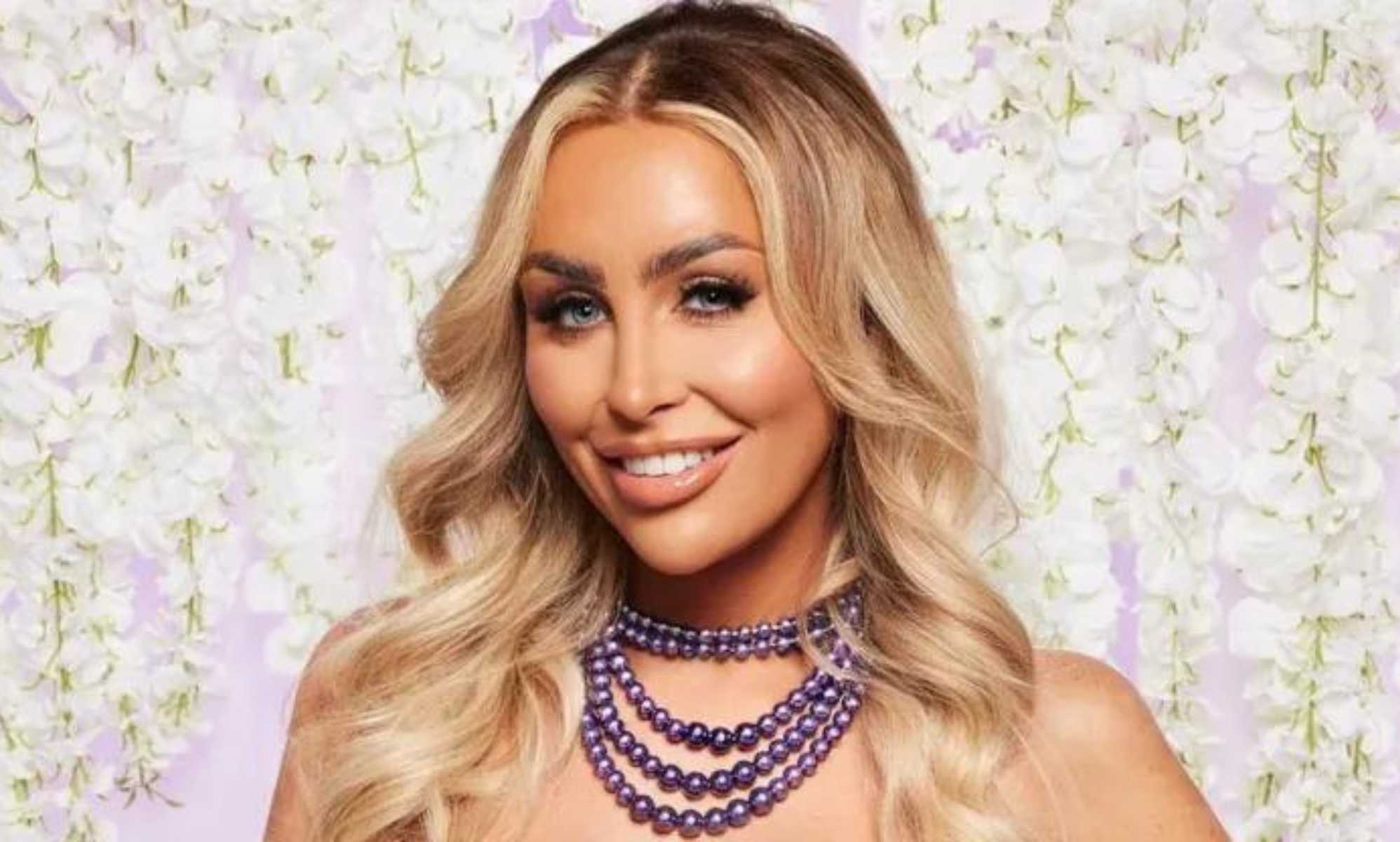 MAFS UK star Ella Morgan spectacularly hits back at anti-trans trolls: 'I have always been a girl'