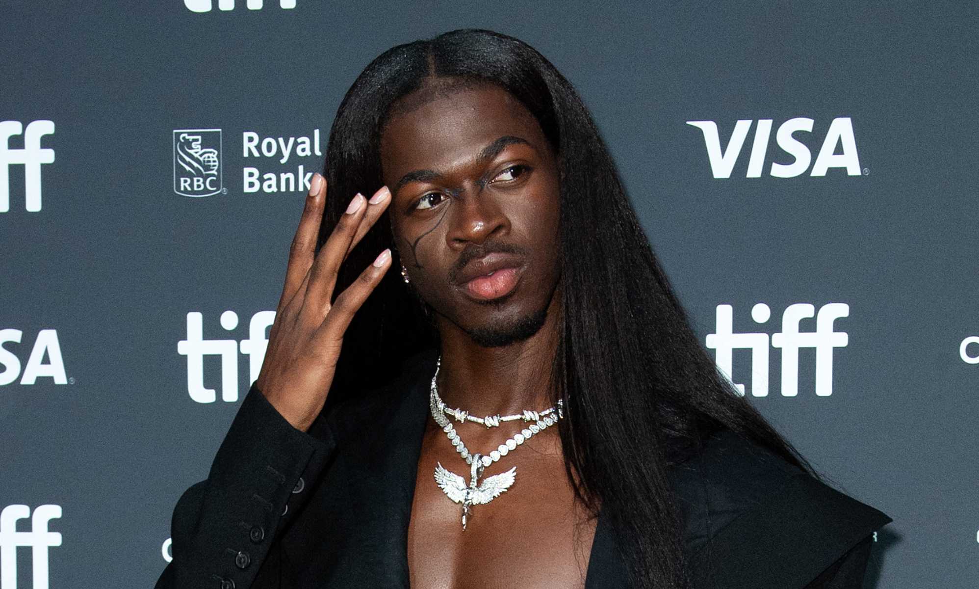 Lil Nas X