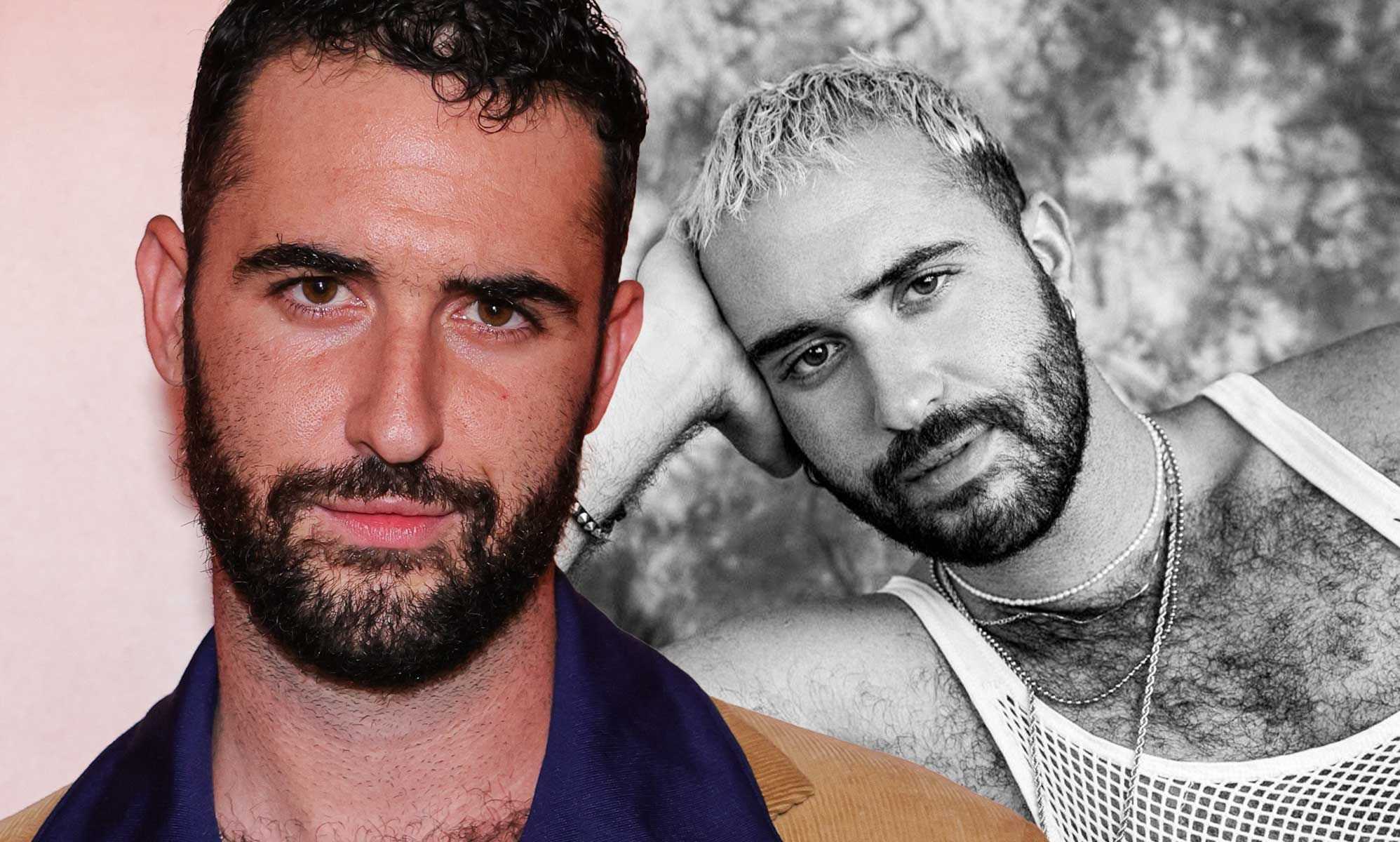 I Love LA's Jordan Firstman swiftly backtracks on Heated Rivalry criticism