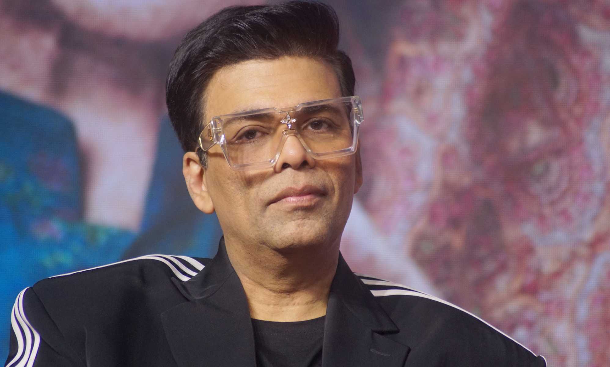 Top Indian filmmaker reveals struggles with sexuality growing up: ‘I pretended to be in love with a girl’