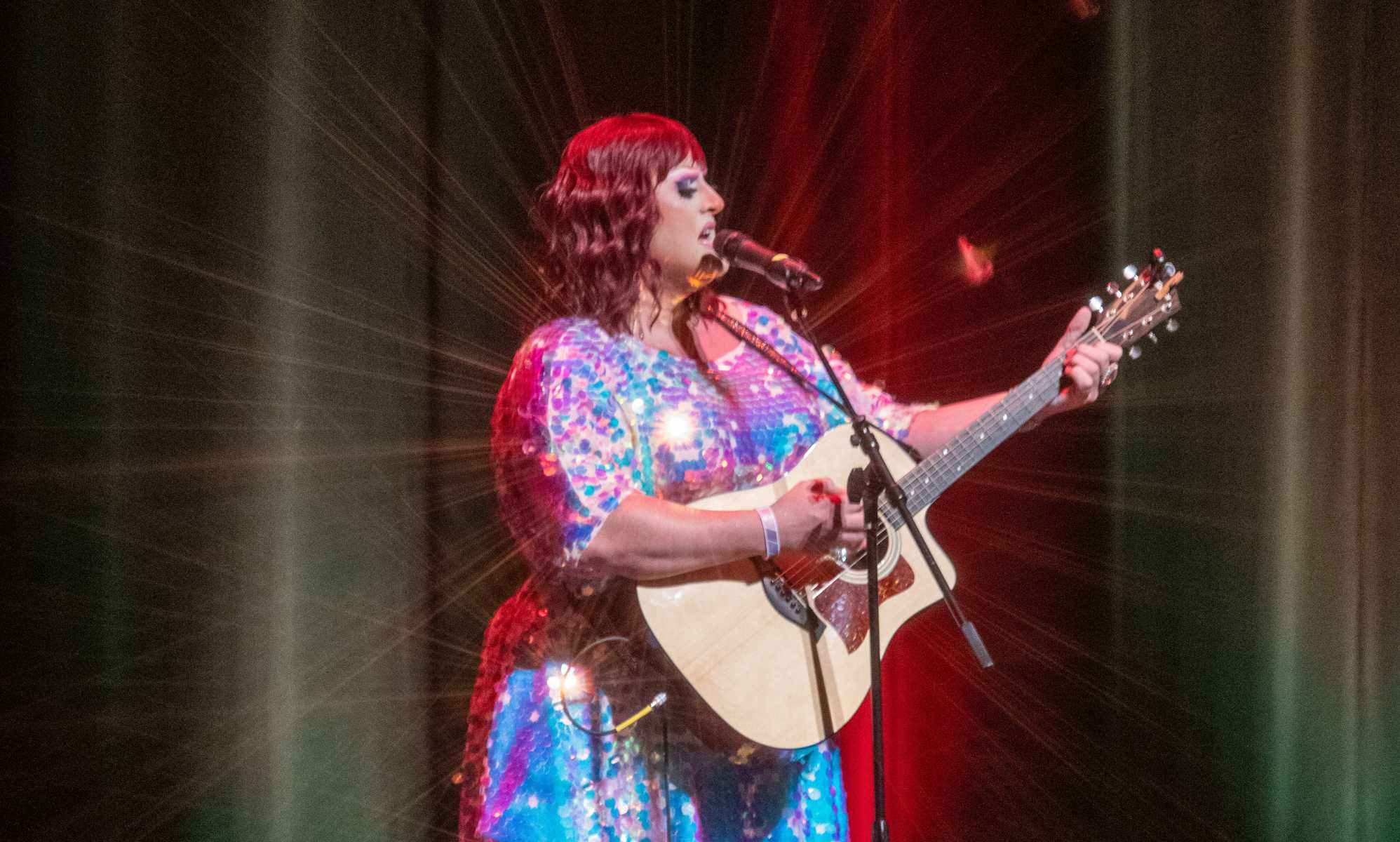 Officials fail to shut down local Pride under Tennessee's anti-drag law: 'You can't touch our Pride'