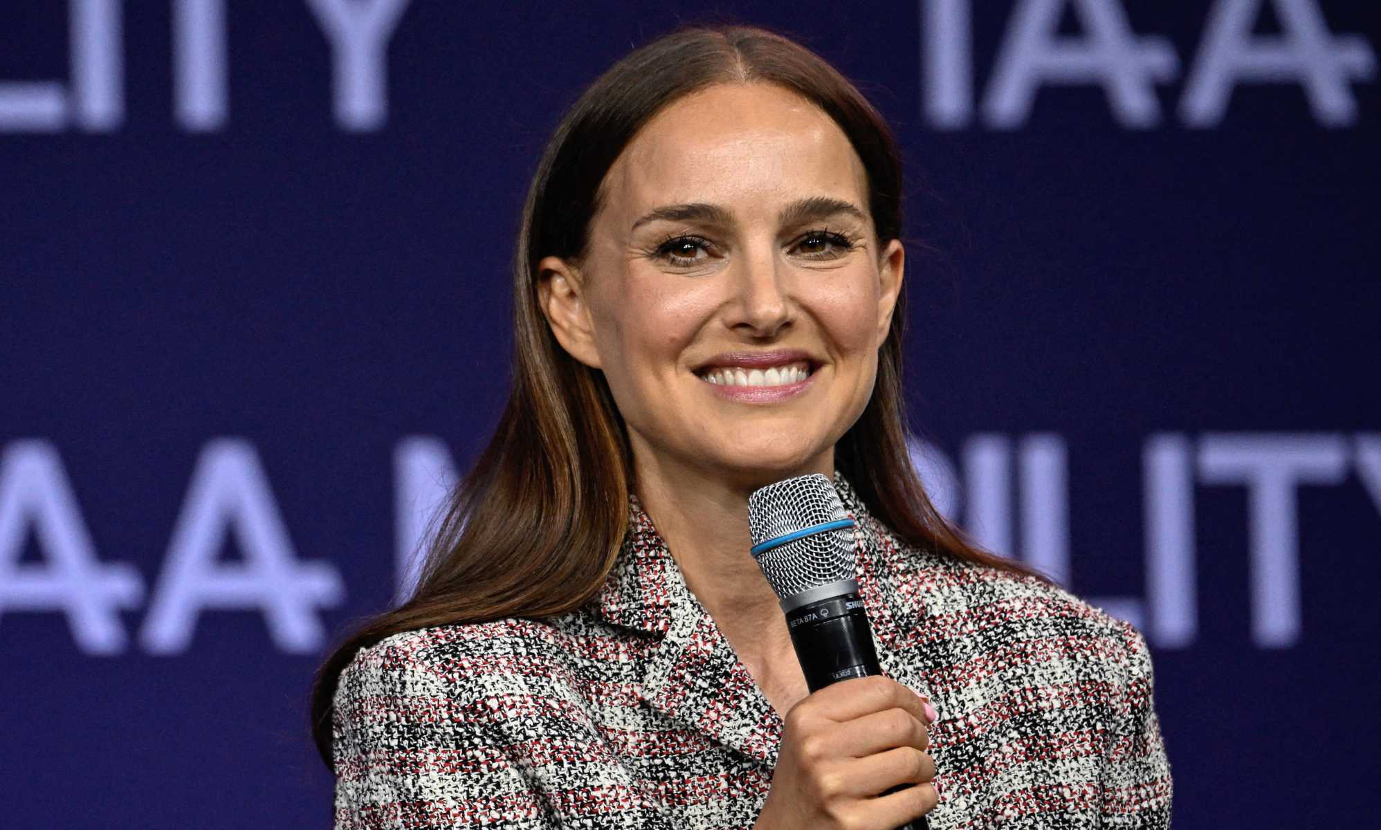Natalie Portman stands with Spain team amid Luis Rubiales scandal: 'Resilient and inspiring'