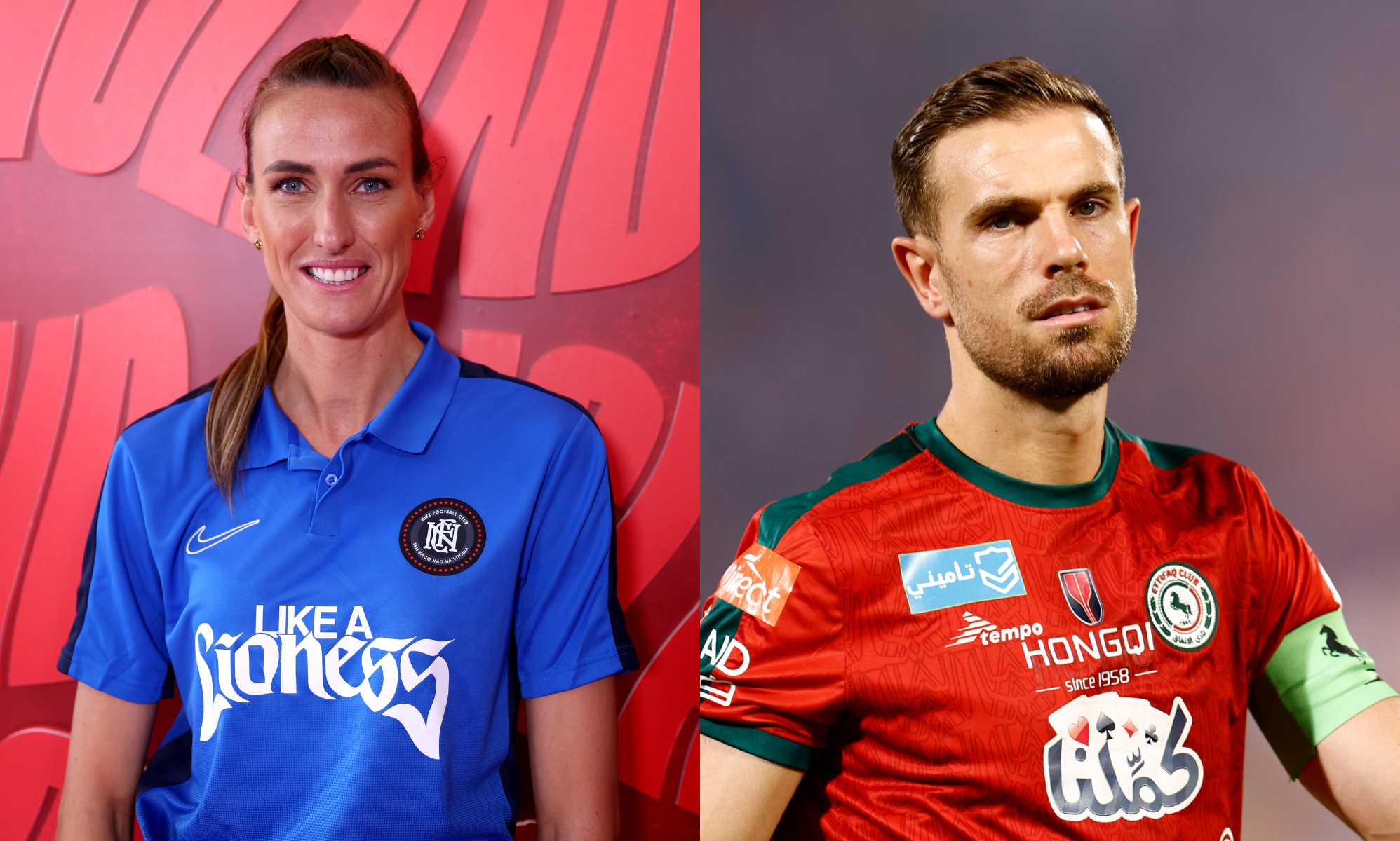 Euro 2024: Jill Scott makes her view on Jordan Henderson move clear