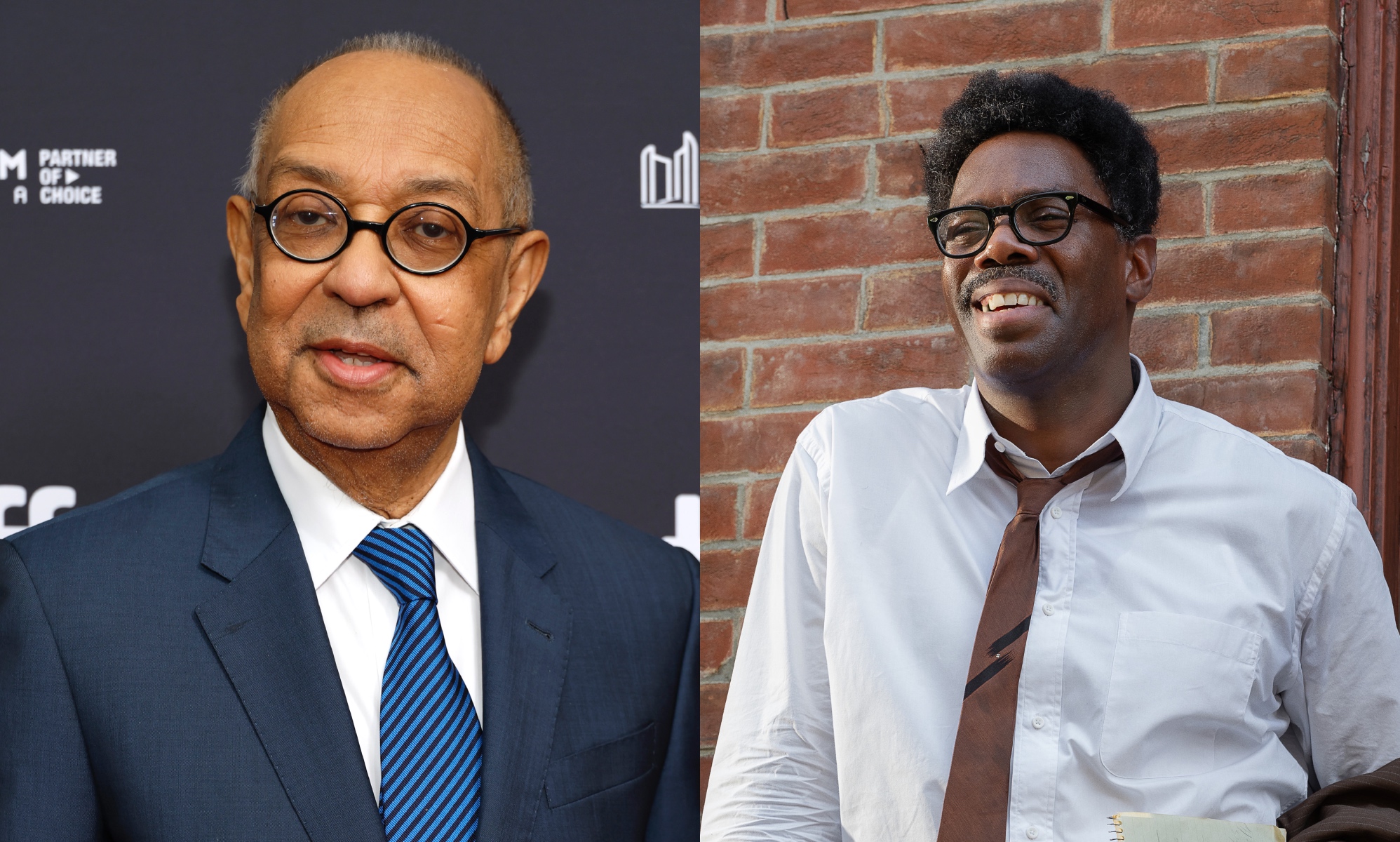 Rustin director says gay civil rights activist Bayard Rustin was 'very out' for the 1960s