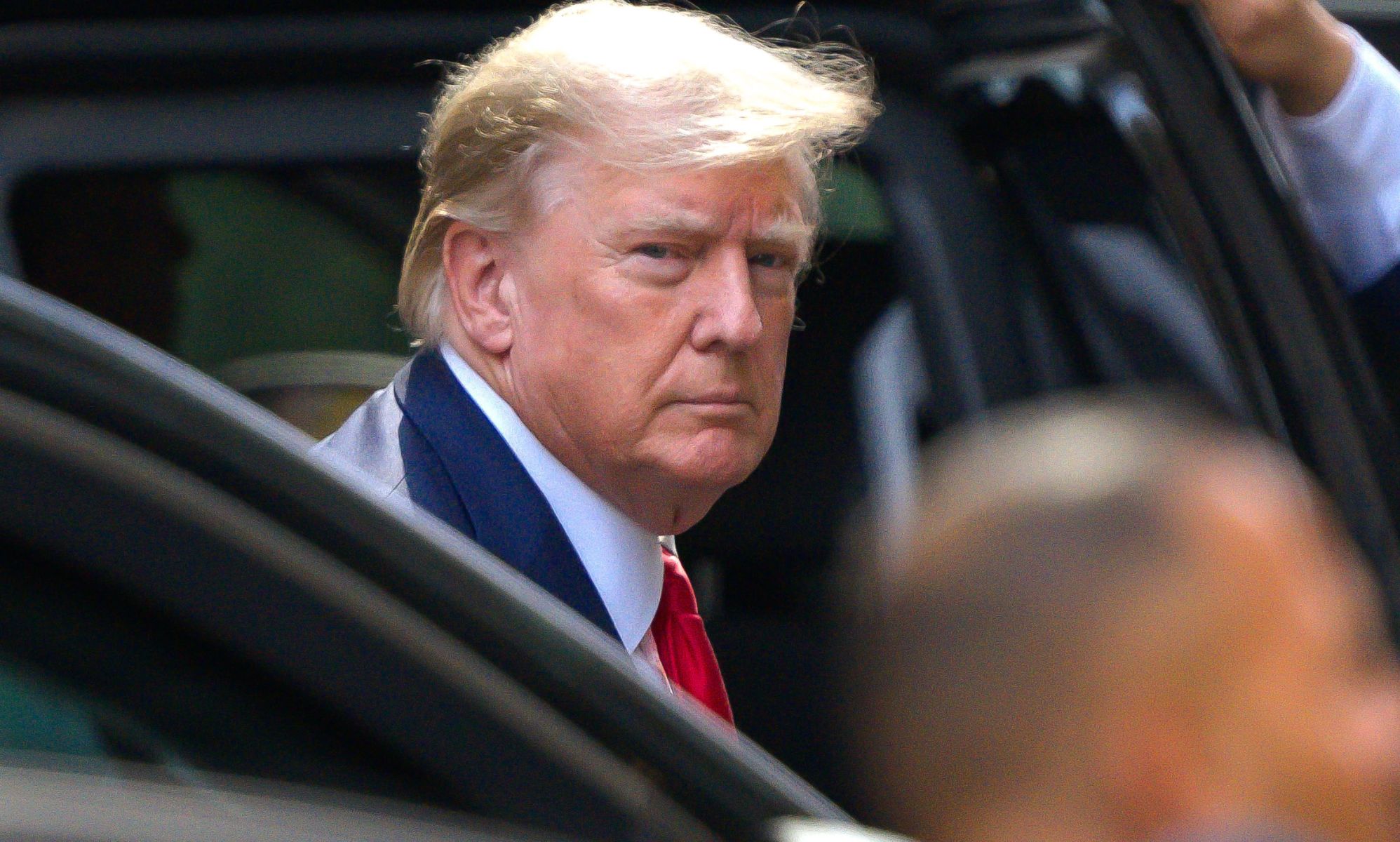 Republican presidential Project 2025 plans to define trans people as ‘pornographic’