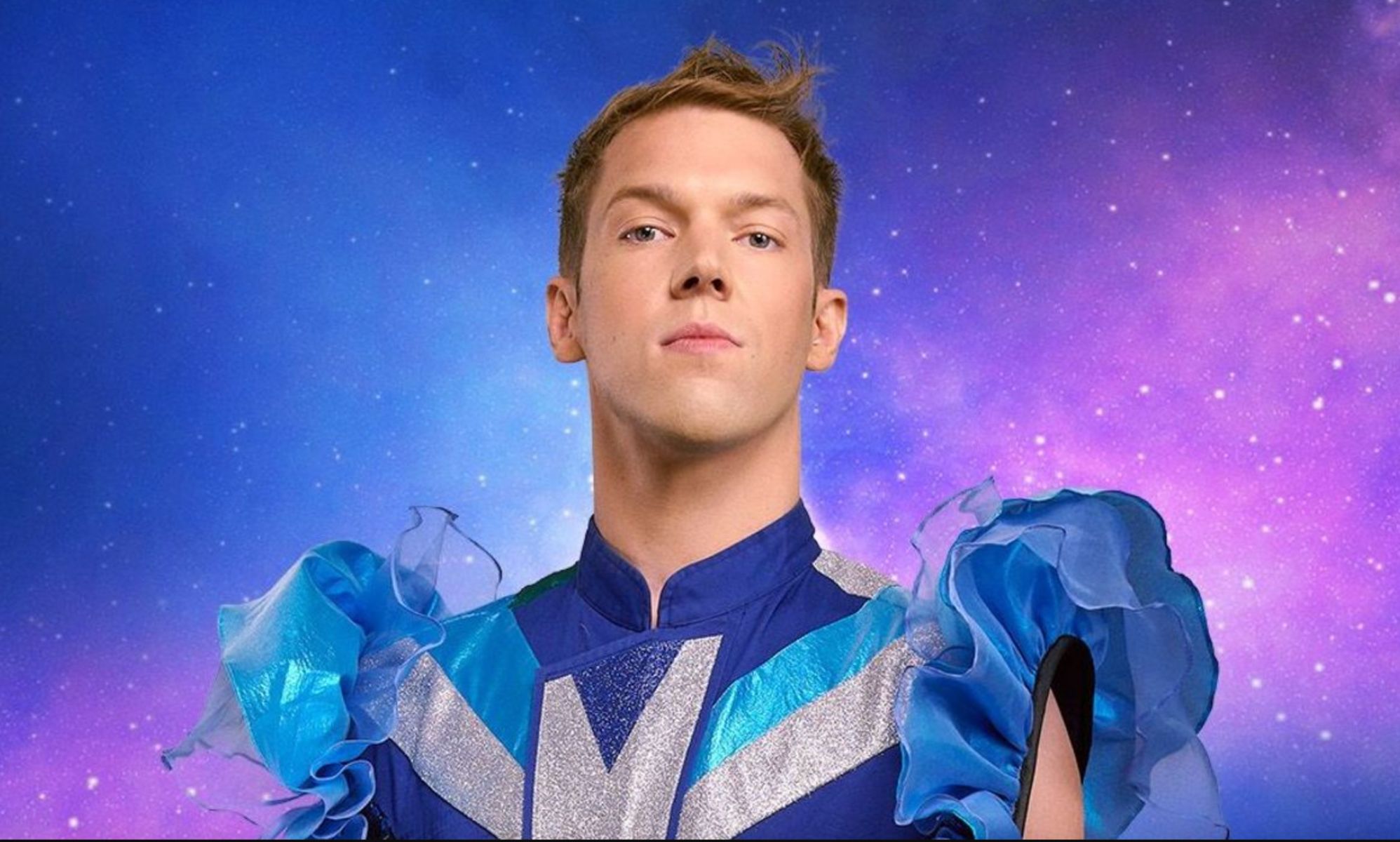 The first Eurovision 2024 act has been announced – and it’s a Drag Race judge