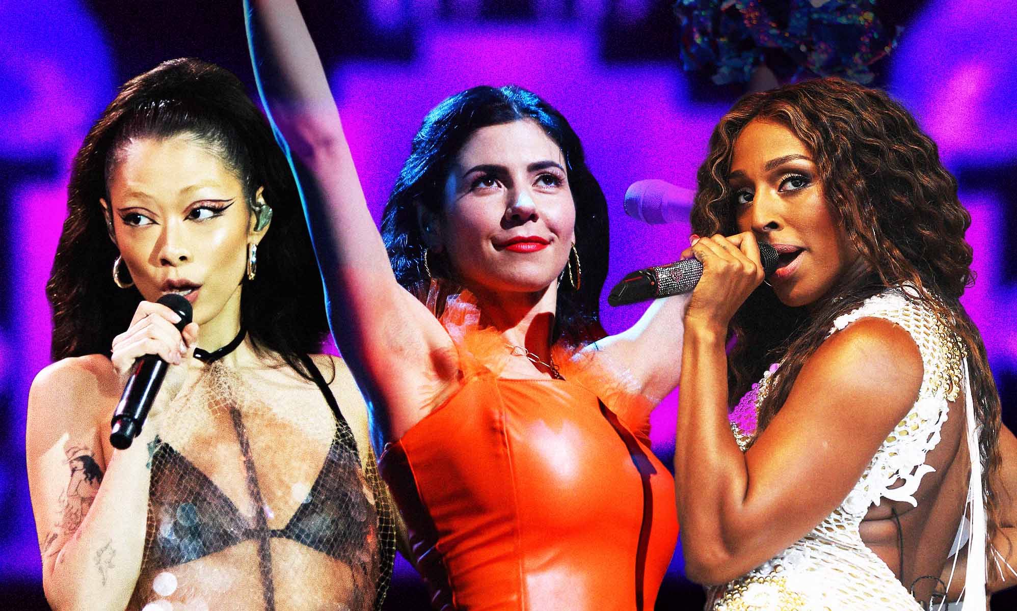 Drag Race UK: 9 British pop queens whose songs absolutely must be lip-syncs in season 5