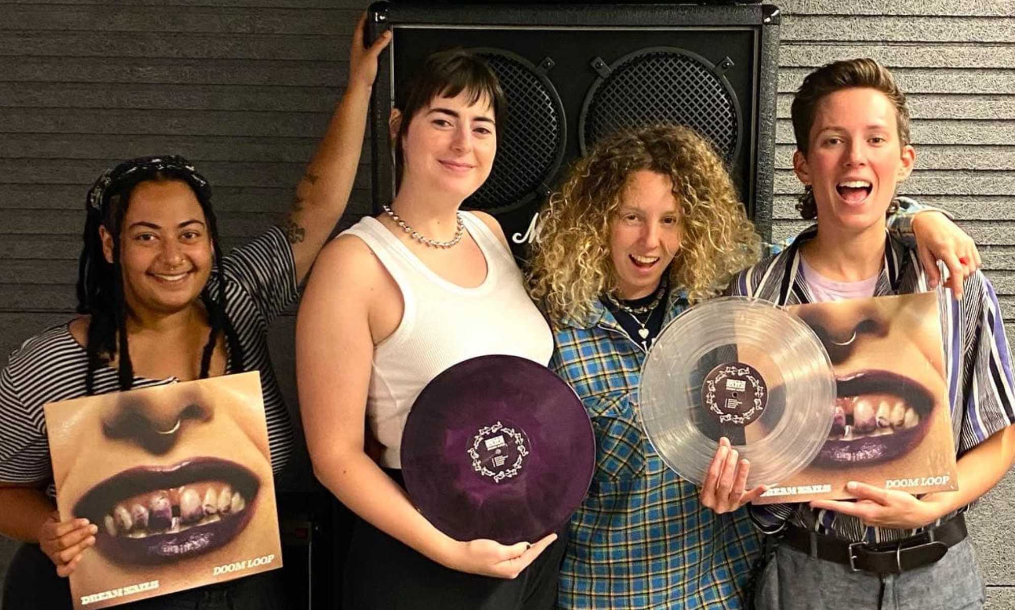 BBC defends playing queer punk song with 'kick TERFs' lyrics