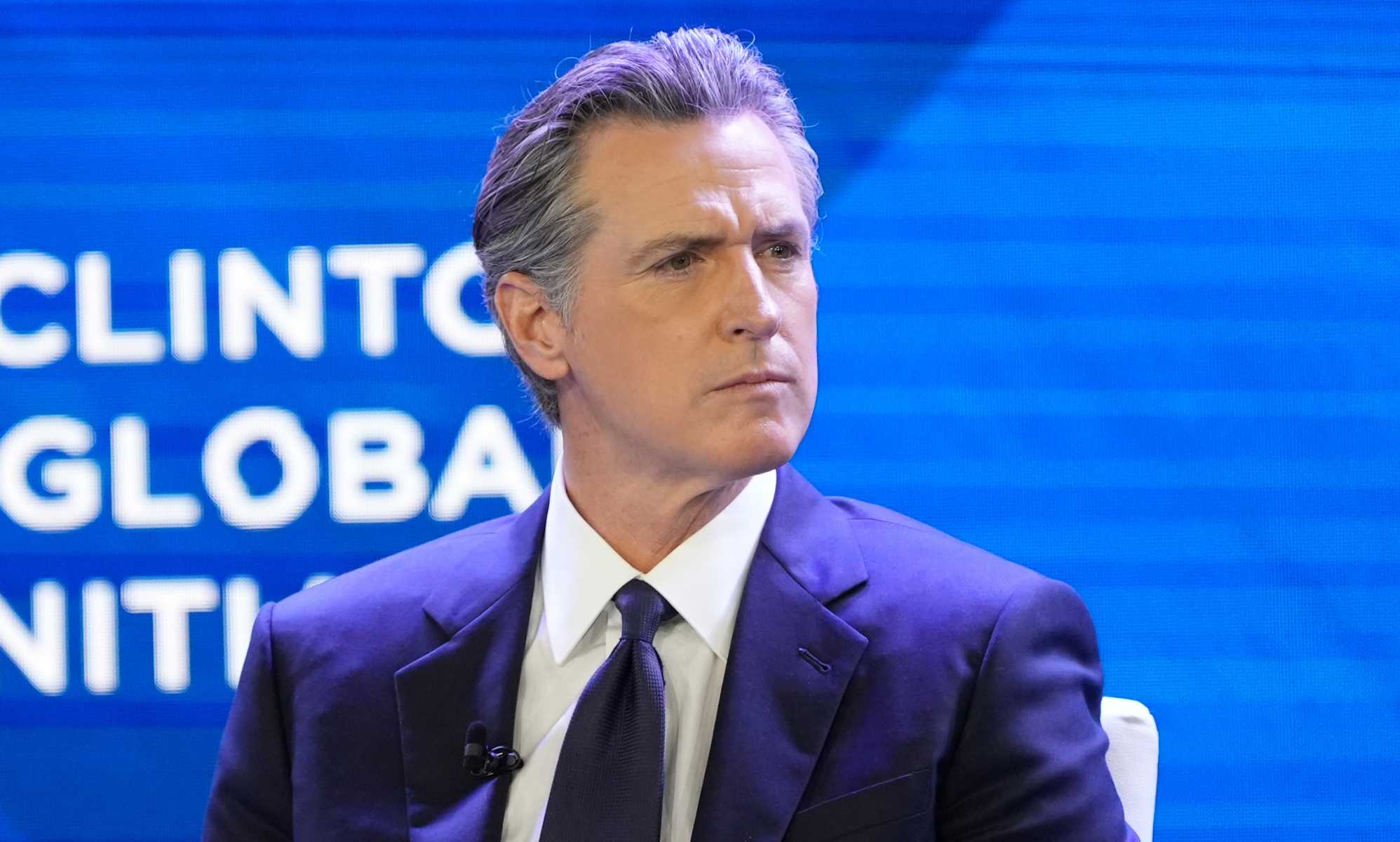 California governor vetoes bill on gender-affirmation in child custody cases