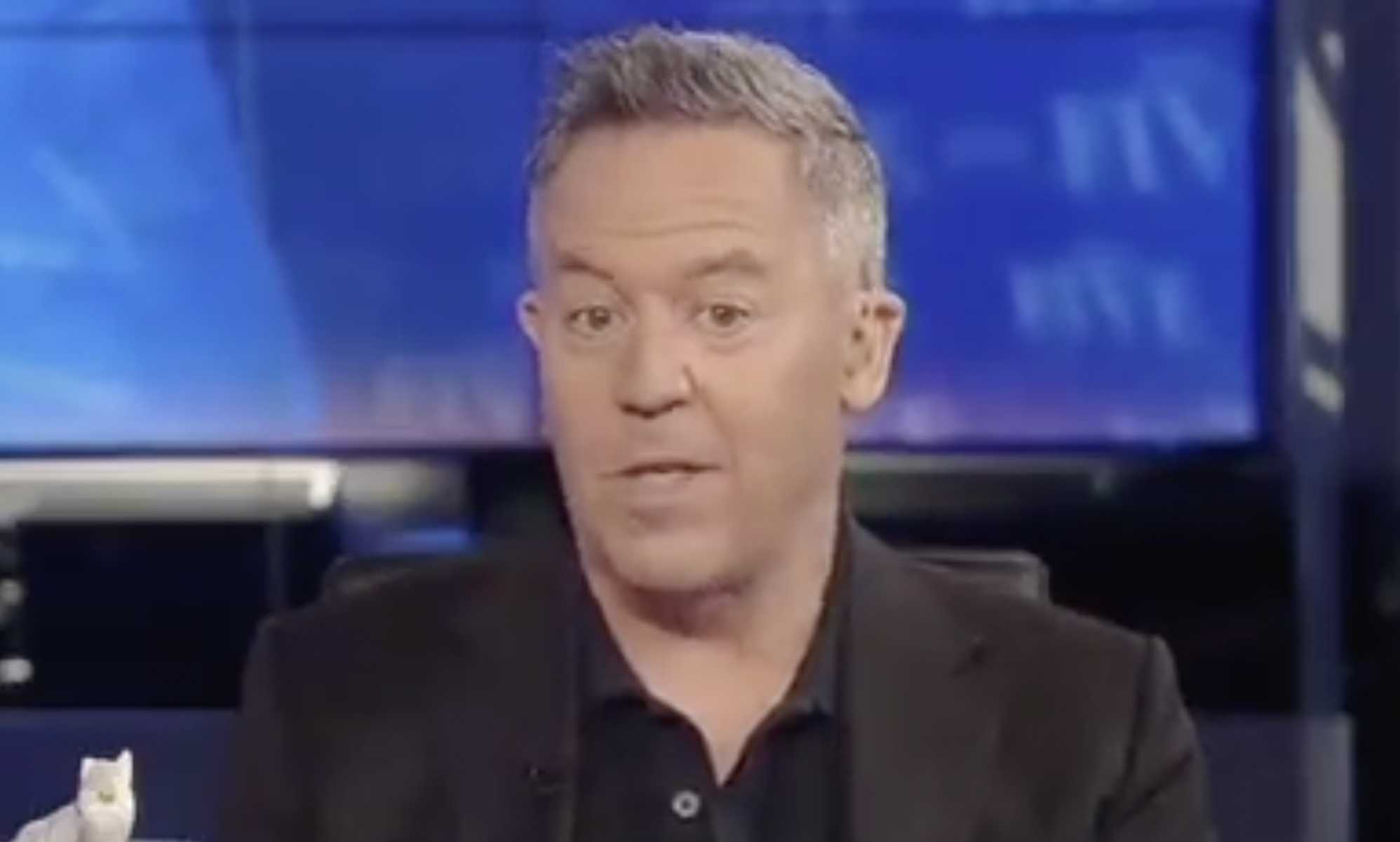 Fox News host attacks preventing LGBTQ+ kids from being outed to parents in 'slavery' rant