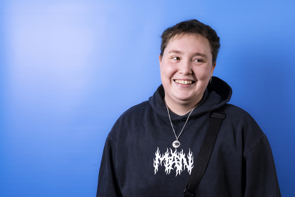 Online dating after cancer and serious illness: 'I didn't put pictures up of me with no hair'