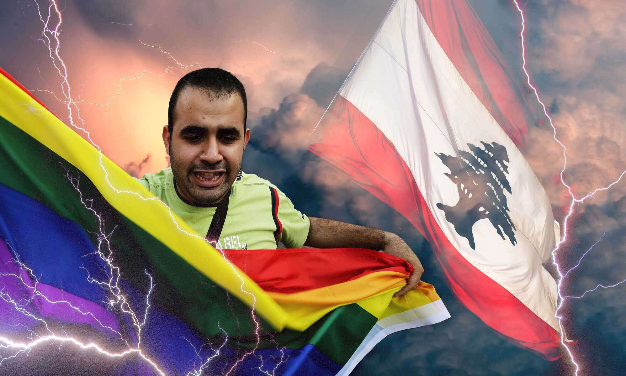 Homophobia in Lebanon: Queer community 'hopeless' as 'moral panic' targets LGBTQ+ people