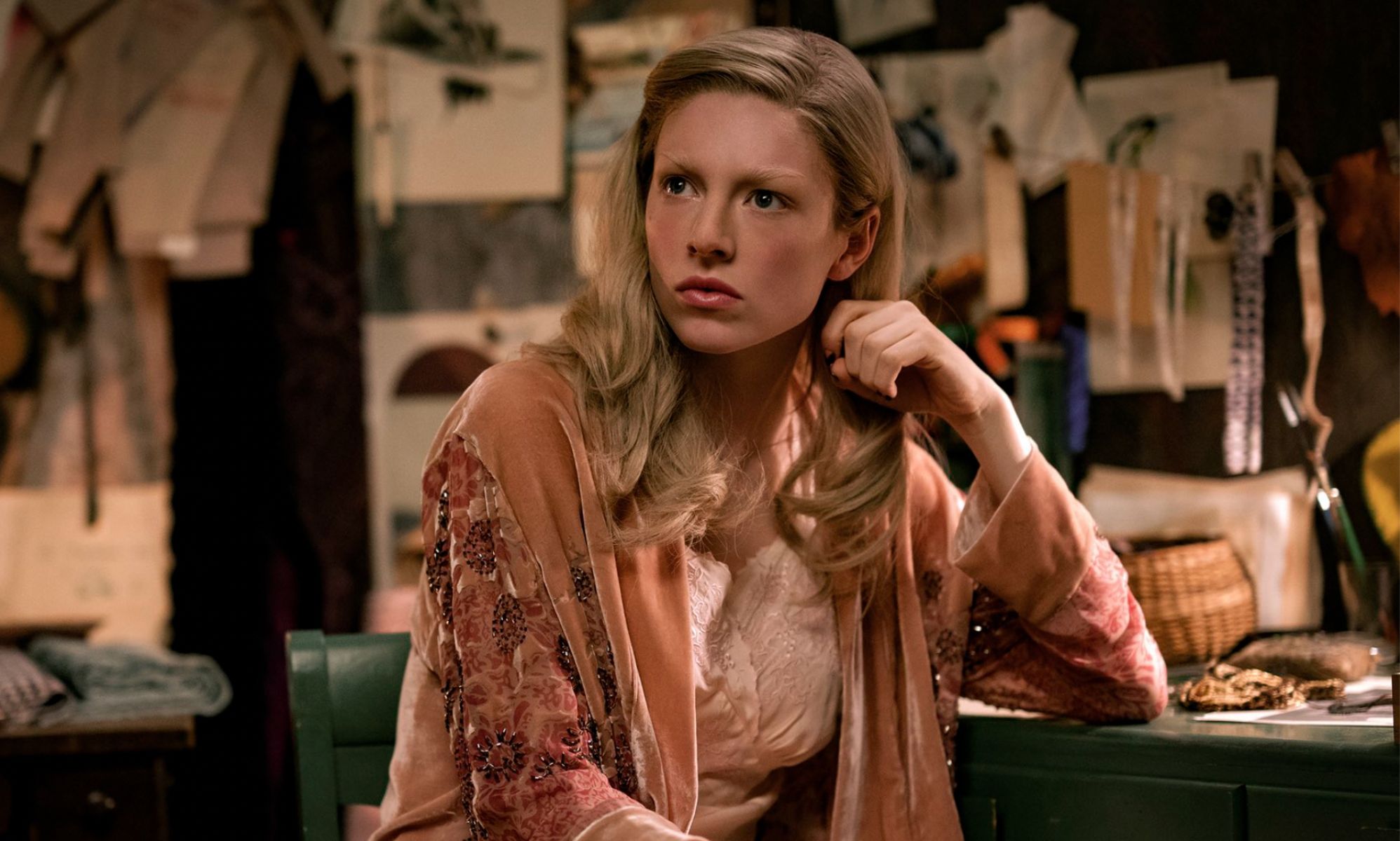 Hunter Schafer steals the show as Tigris Snow in new Hunger Games prequel trailer: 'So mesmerising'