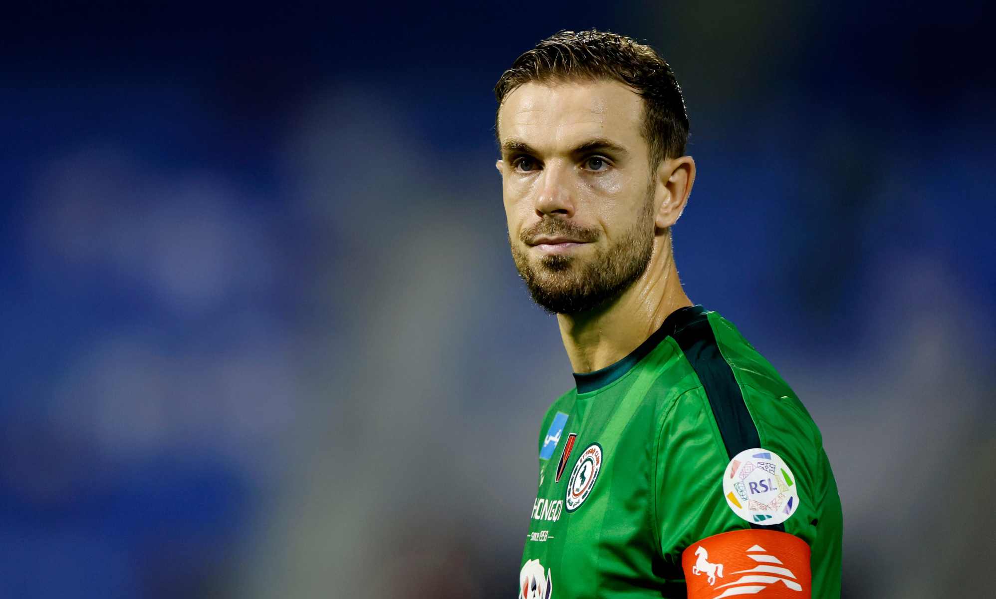 Jordan Henderson apology to LGBTQ+ community over Saudi Arabia move labelled 'gaslighting'