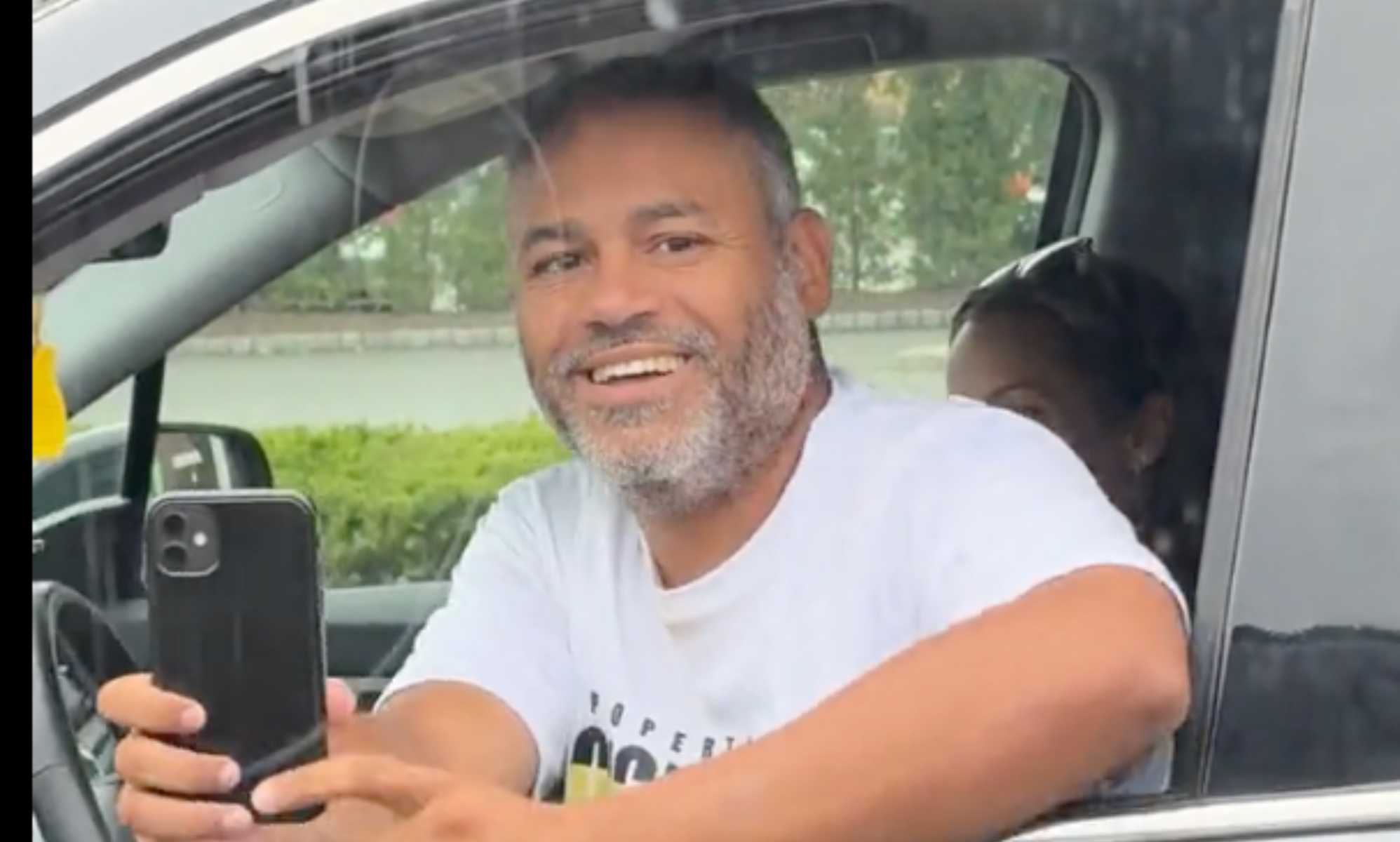 Teacher under review after homophobic rant is caught on camera