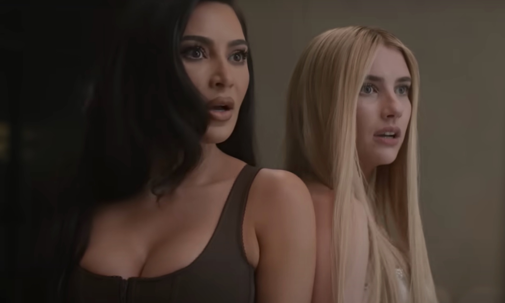 Kim Kardashian to star in new Ryan Murphy legal drama