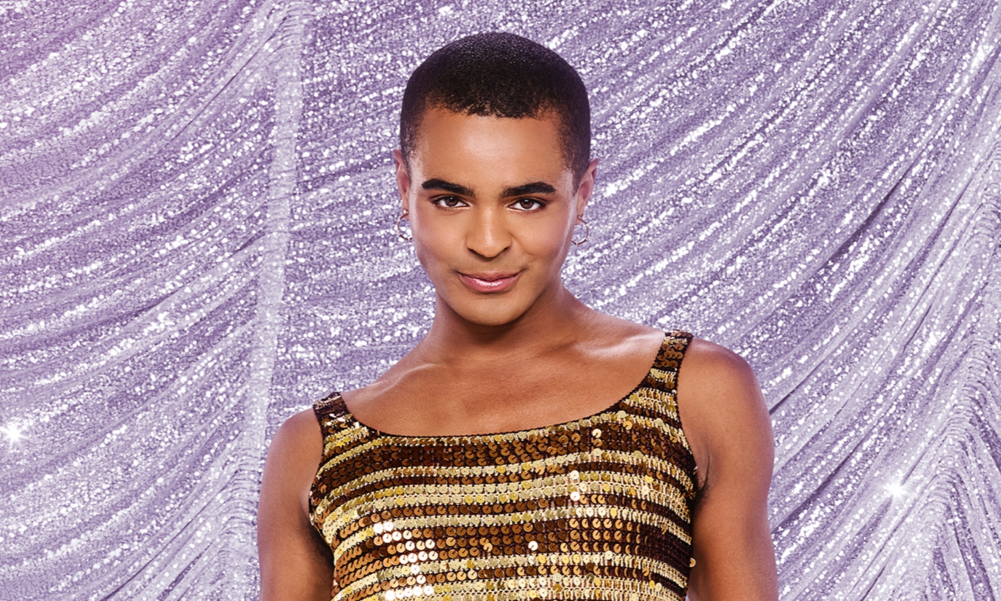 Strictly's Layton Williams says it would be 'beautiful' to see a trans contestant next year