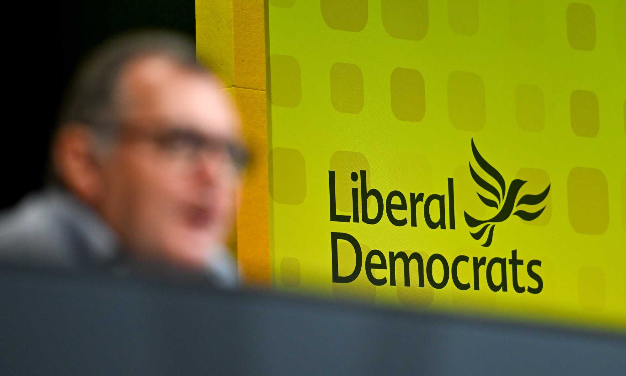 Lib Dems in conference ‘censorship’ row with anti-trans women’s group