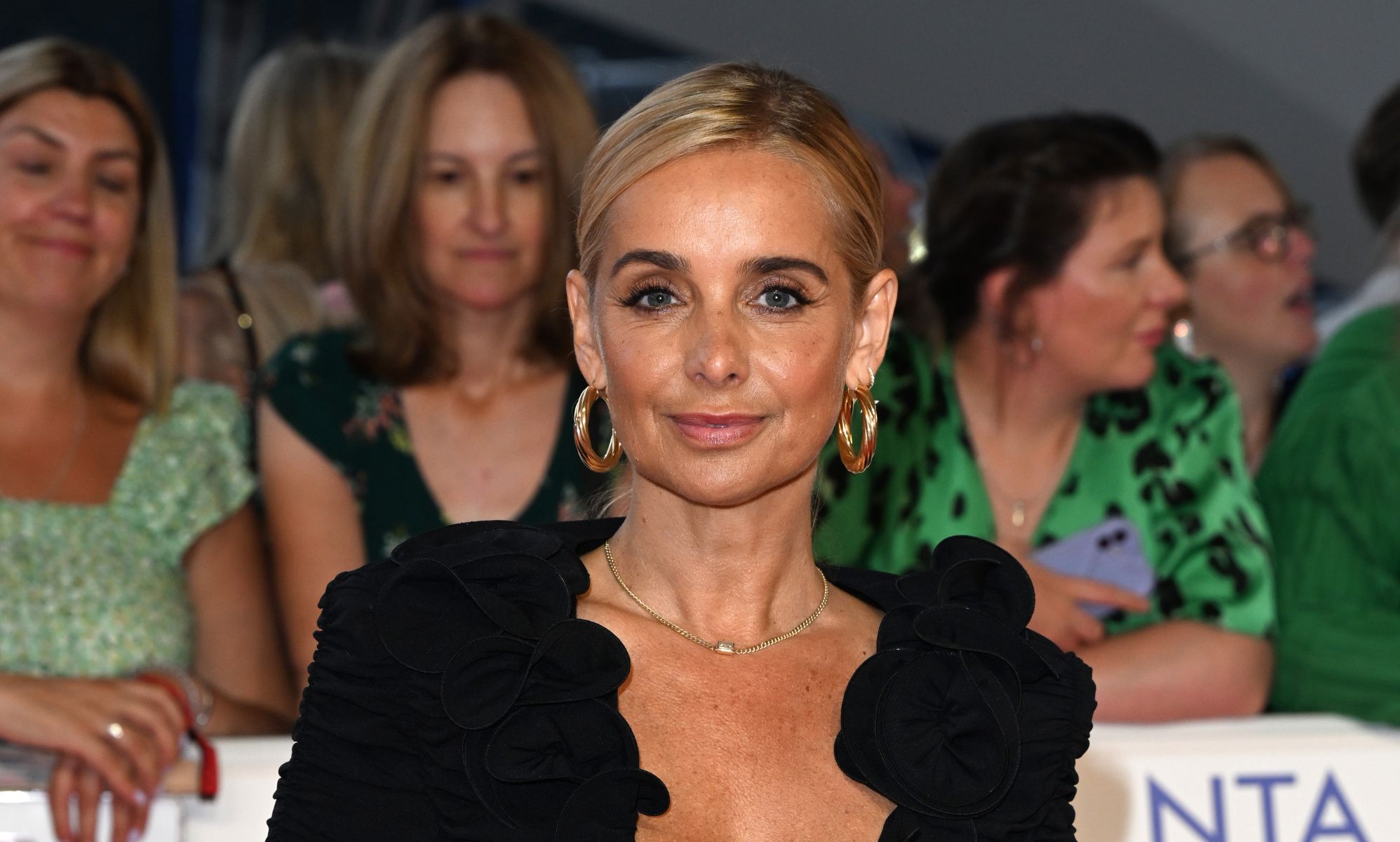 Louise Redknapp shares new inclusive support for LGBTQ+ community after Eternal controversy