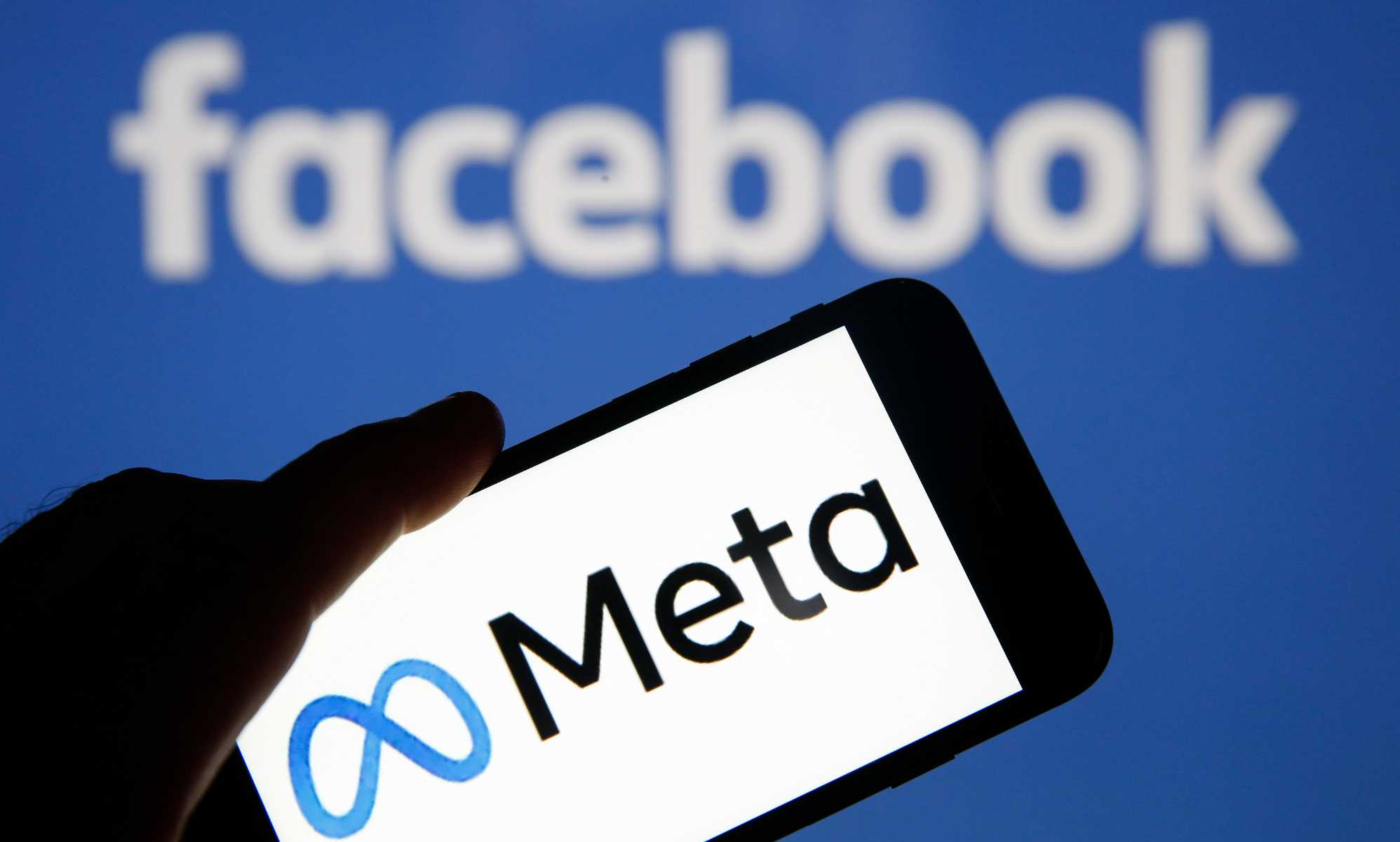 Meta blames 'technical error' for mass removal of inoffensive LGBTQ+ posts