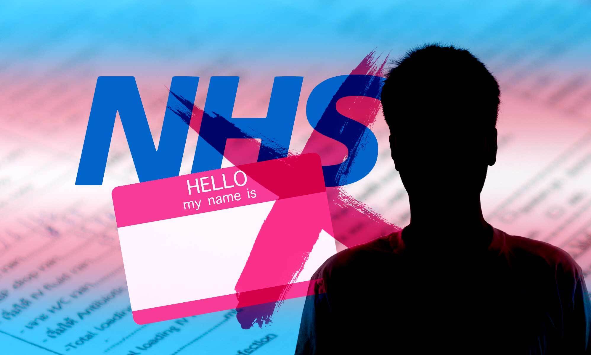 NHS criticised for deadnaming trans youth in letters: 'Our children deserve better'