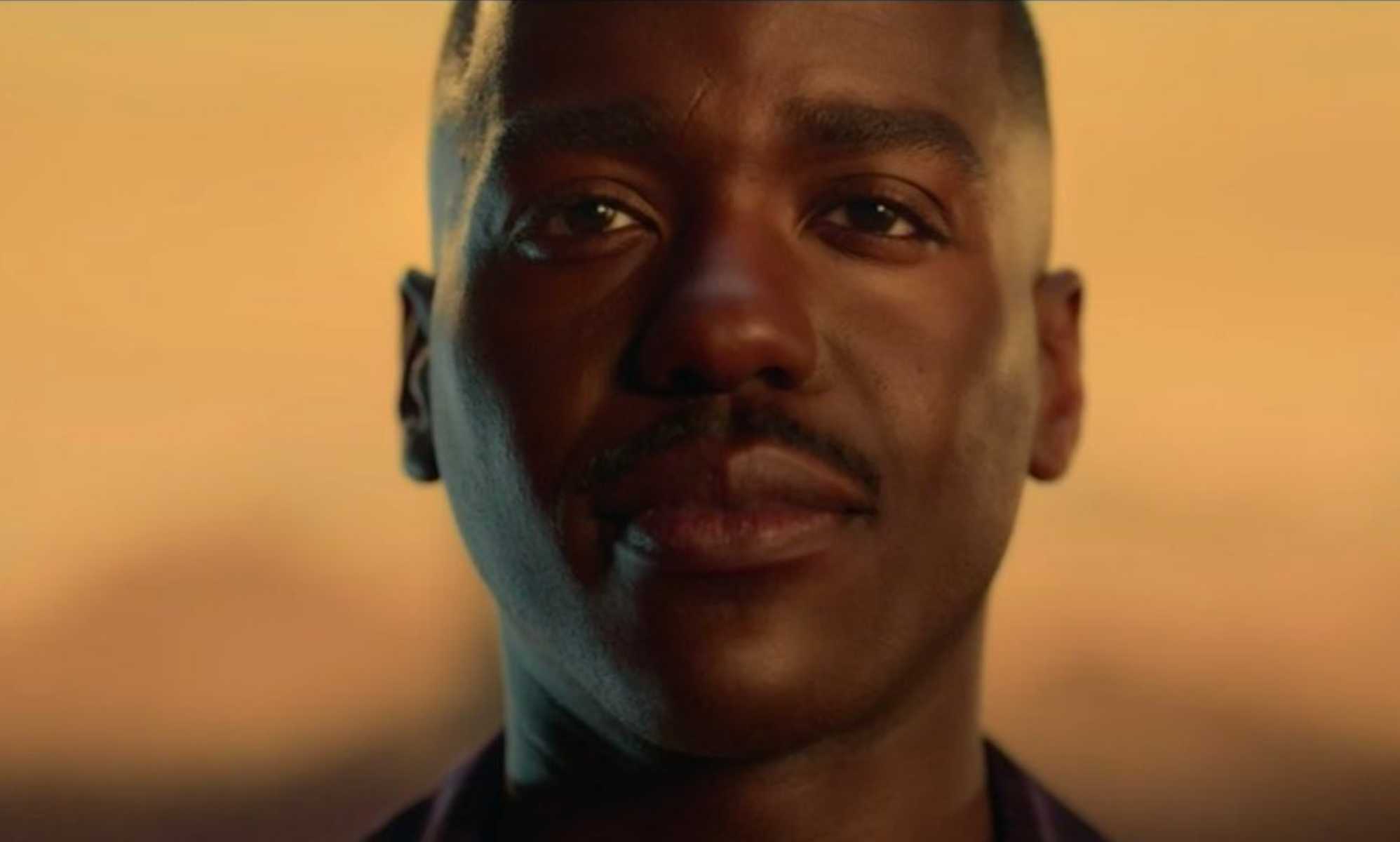 Doctor Who 60th anniversary special trailer drops to pure fan euphoria: 'THIS IS CINEMA'