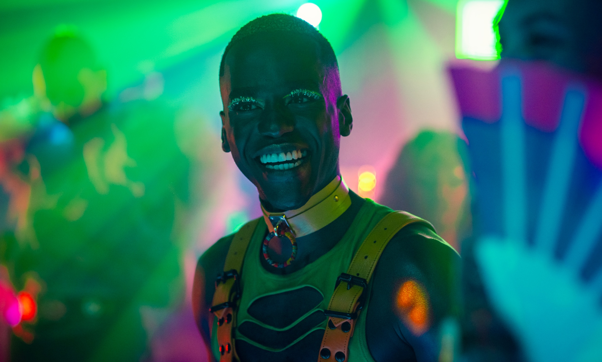 Sex Education: Eric’s religious journey speaks to queer Muslims like me