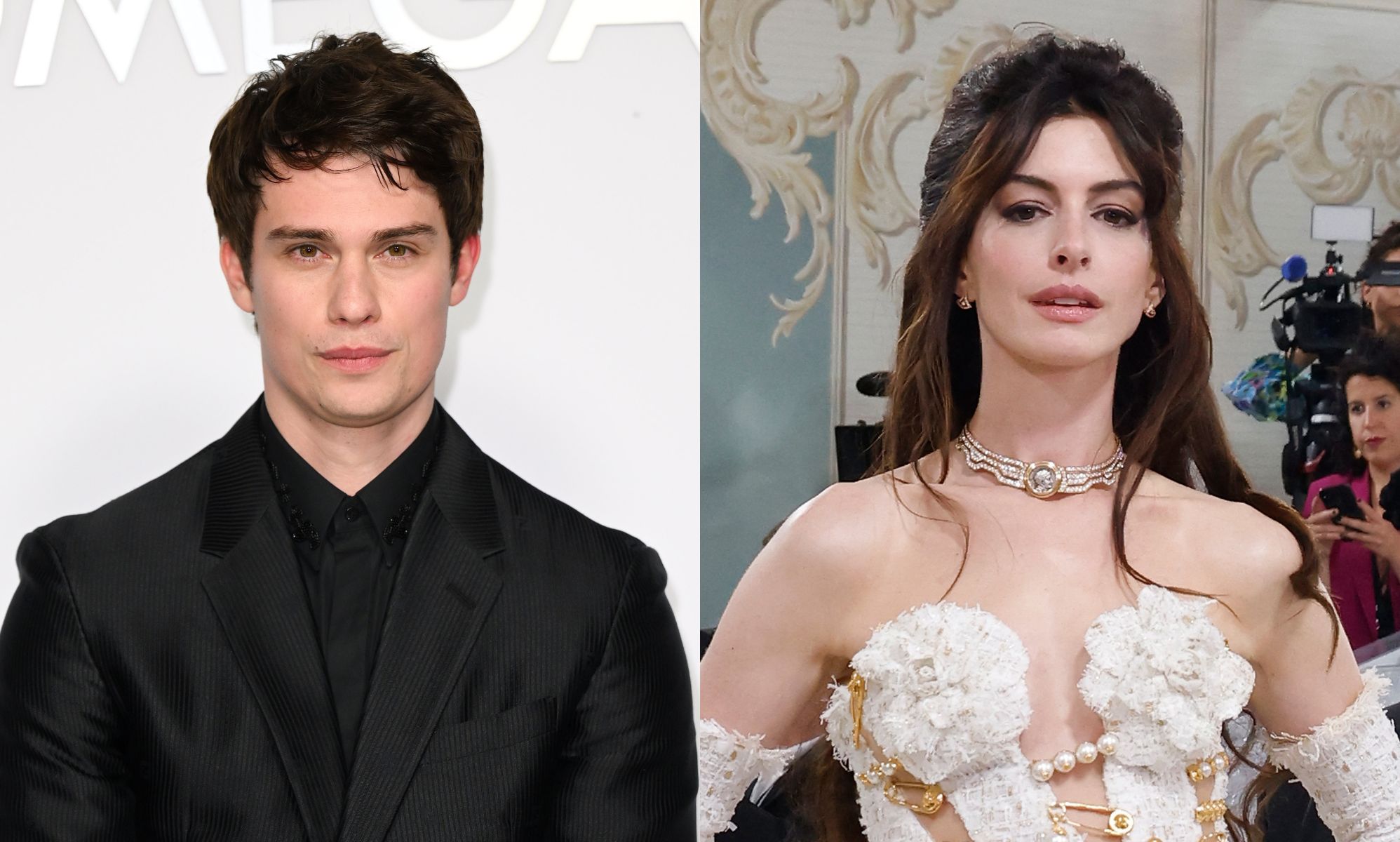The Idea of You: Everything we know about Nicholas Galitzine and Anne Hathaway's new R-rated film