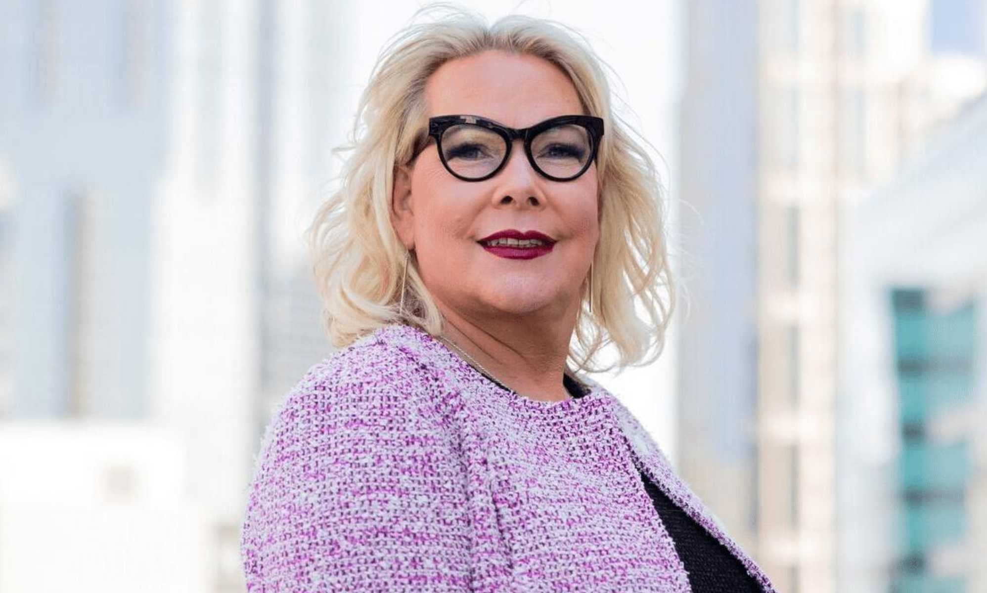 Nashville elects openly trans politician in historic first: 'We are valid'