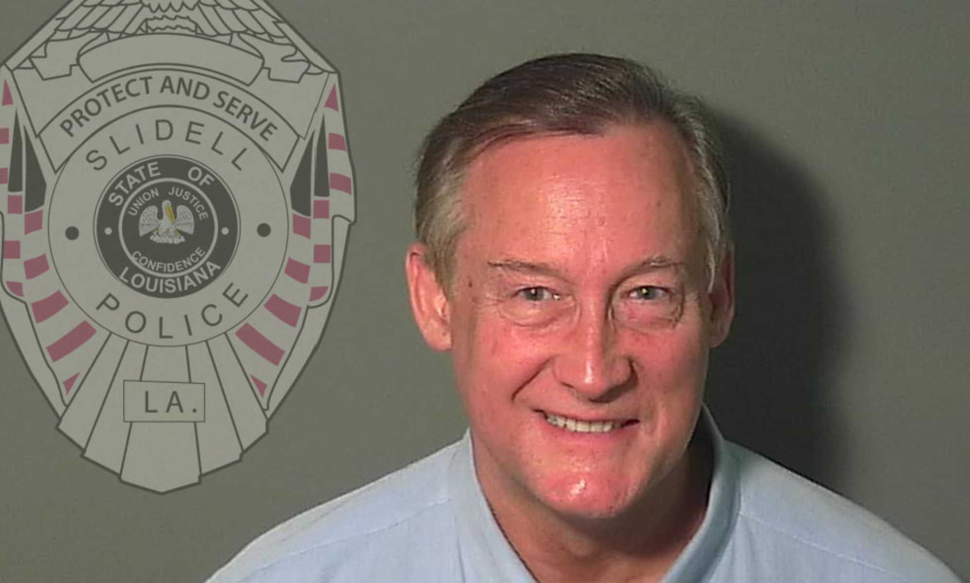 GOP candidate promising to protect children from LGBTQ+ people faced child cruelty charges 