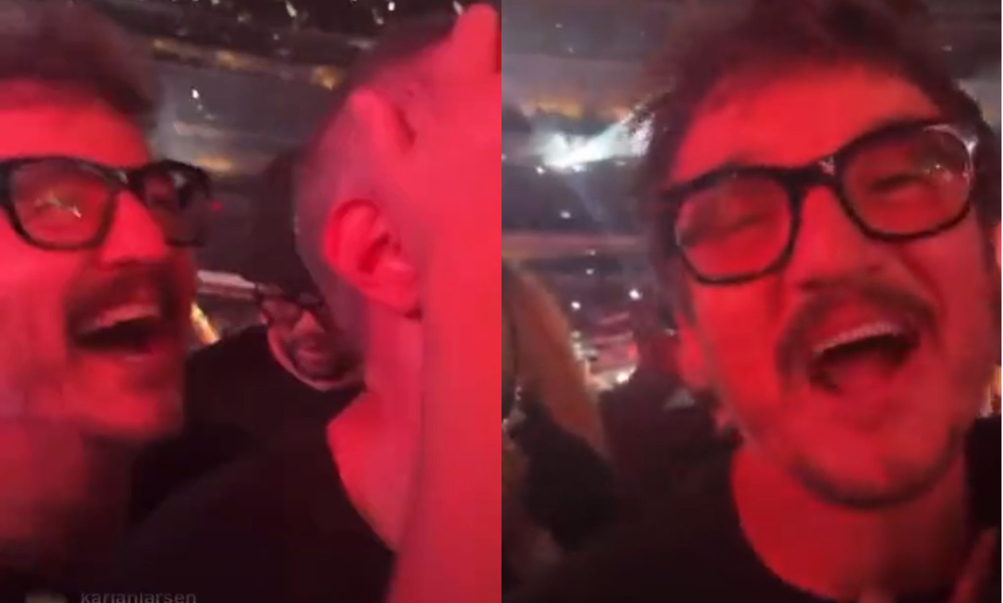 Pedro Pascal has the most relatable reaction to seeing Beyoncé perform live: 'I’m f**king dying!'