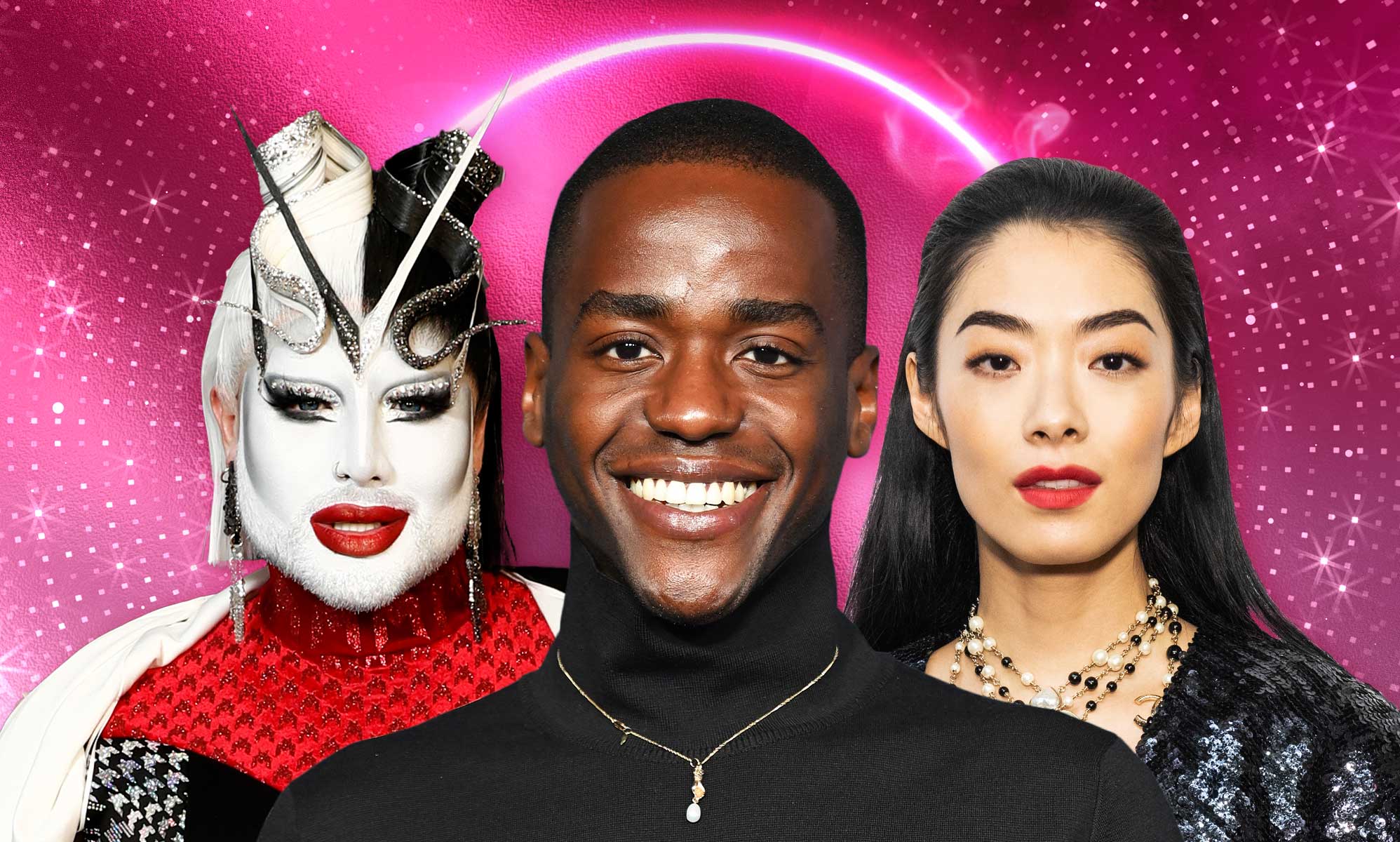 PinkNews Awards 2023: Vote now for your favourite queer icons and moments of the year