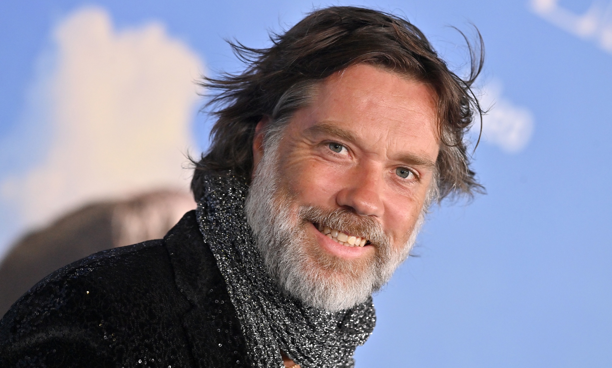 Rufus Wainwright blasts 'ferocious' targeting of trans community: 'It's like a war now'