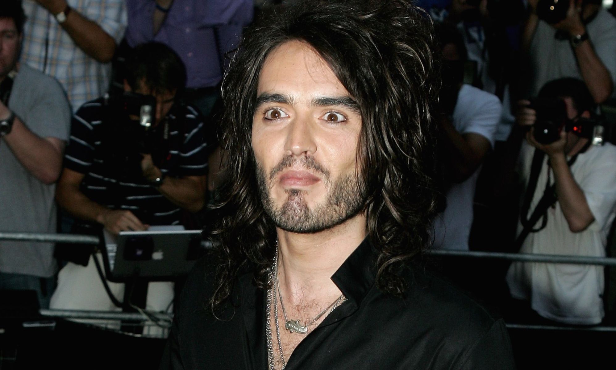 Men like Russell Brand have been given a free pass by institutional inaction for far too long