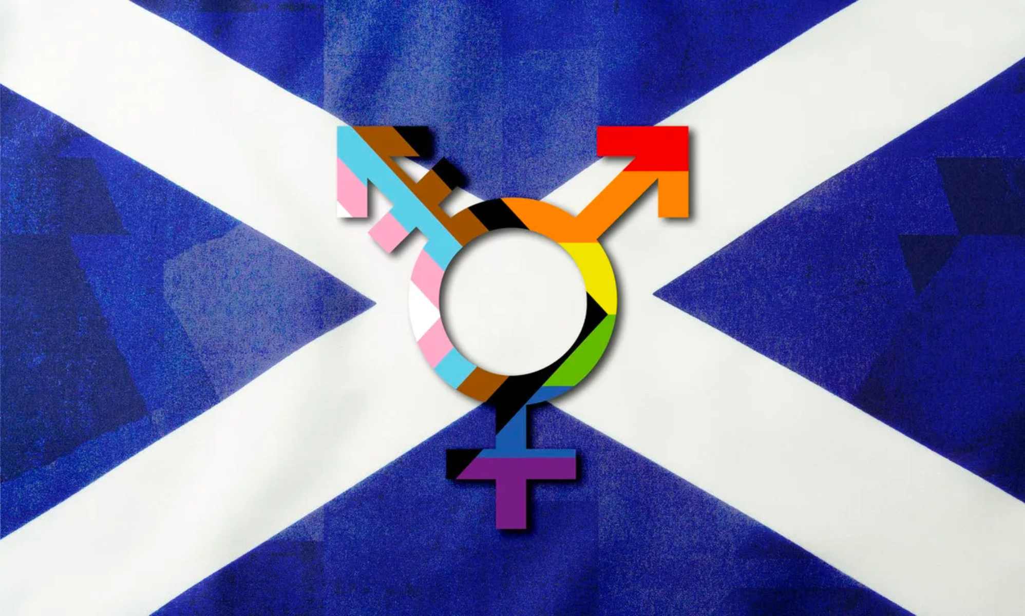 What happened in Scotland’s gender recognition reform law court battle with UK government