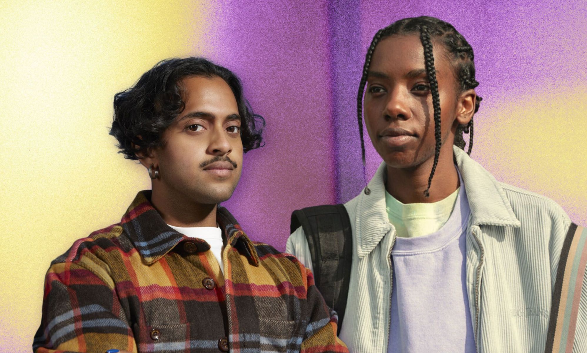 How Sex Education season 4 became one of the best examples of trans+ representation in TV history