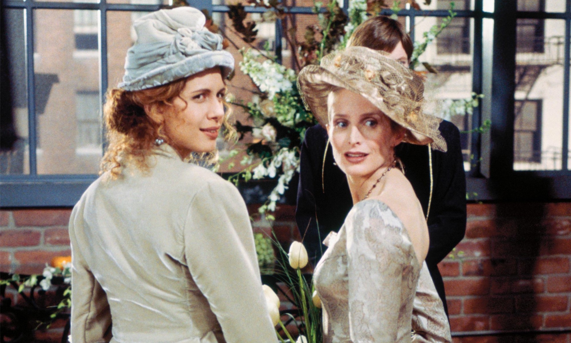 The story behind Friends' banned lesbian wedding episode, almost 28 years on