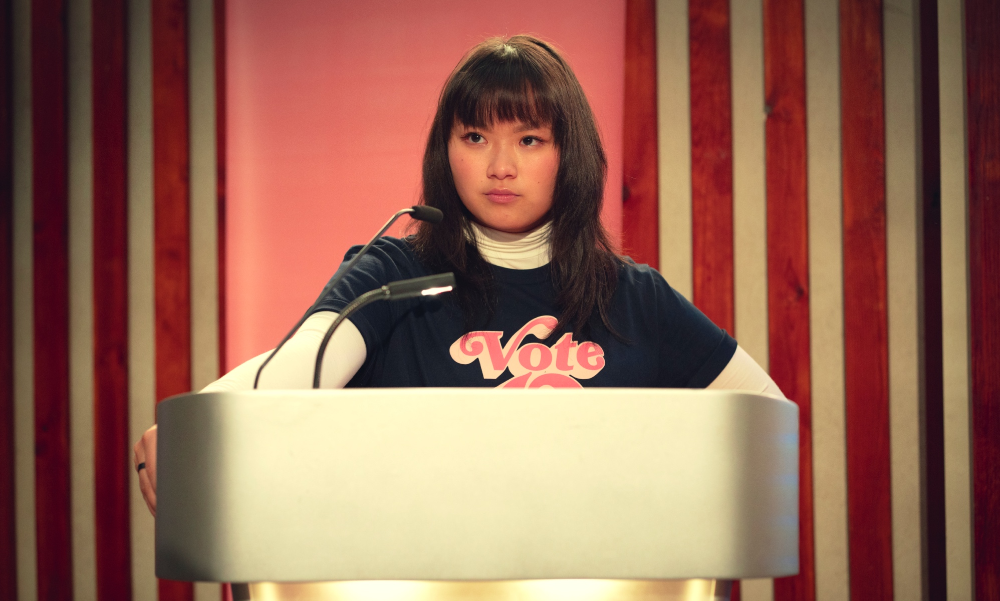 How Sex Education season 4 let down the asexual community with the character of O