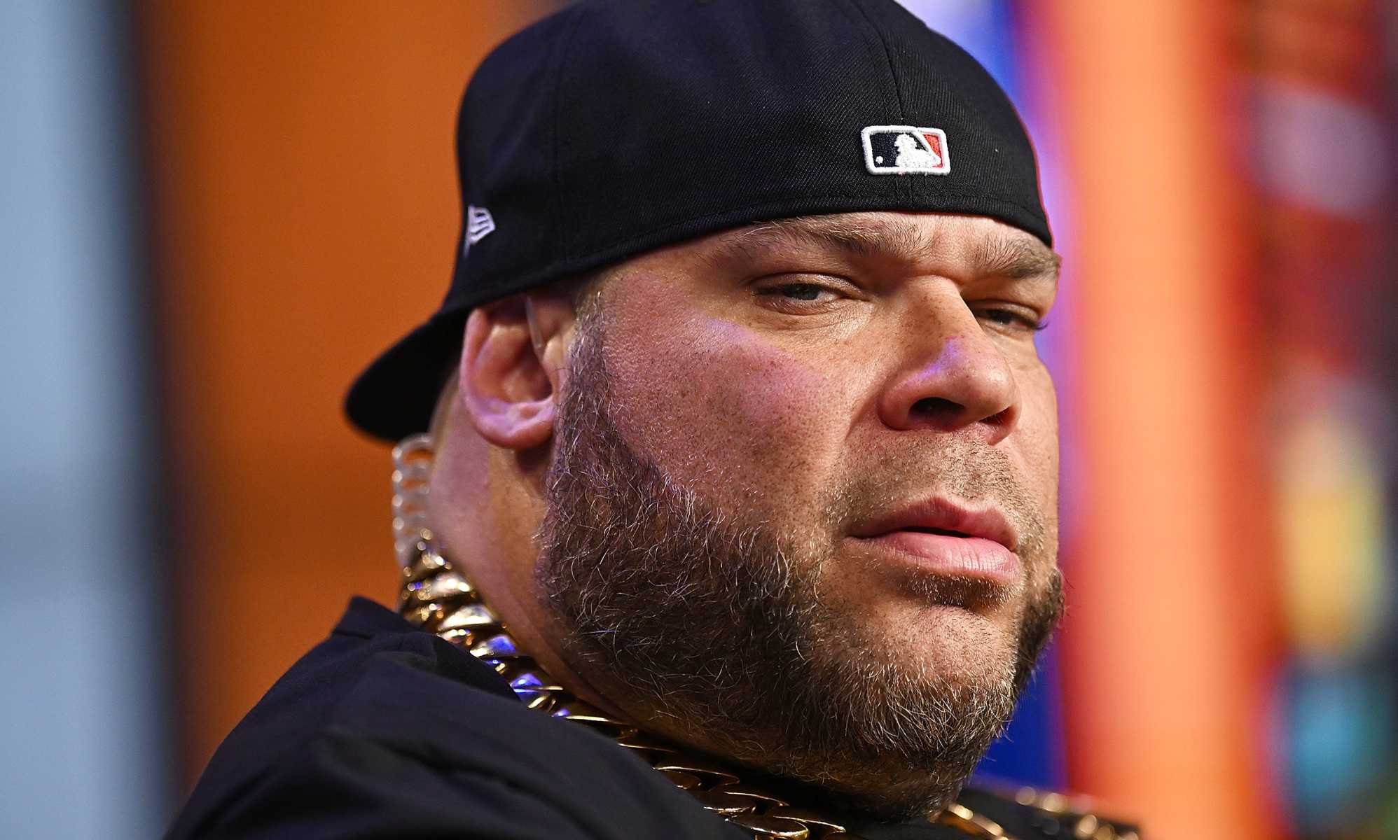 Fox News contributor Tyrus threatens to assault trans kids in swimming pools