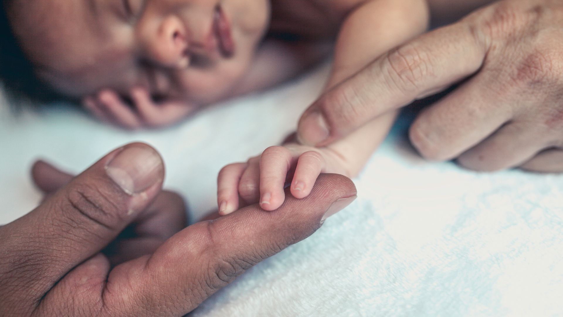 Irish LGBTQ+ couples excluded from state-funded fertility treatment scheme: 'A huge disappointment'