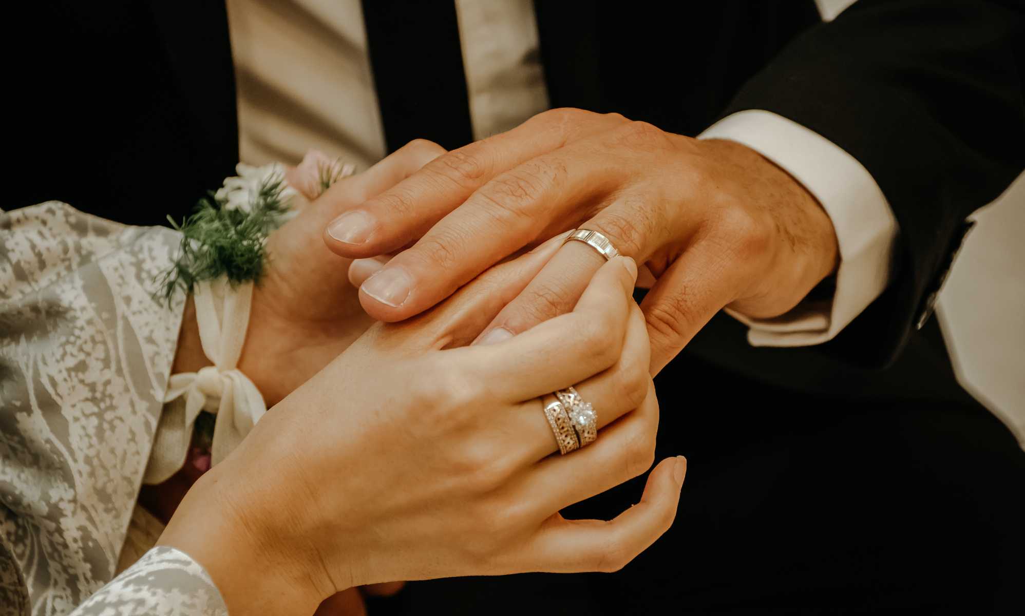 Boston scraps all requirements to register sex and gender on marriage licences 