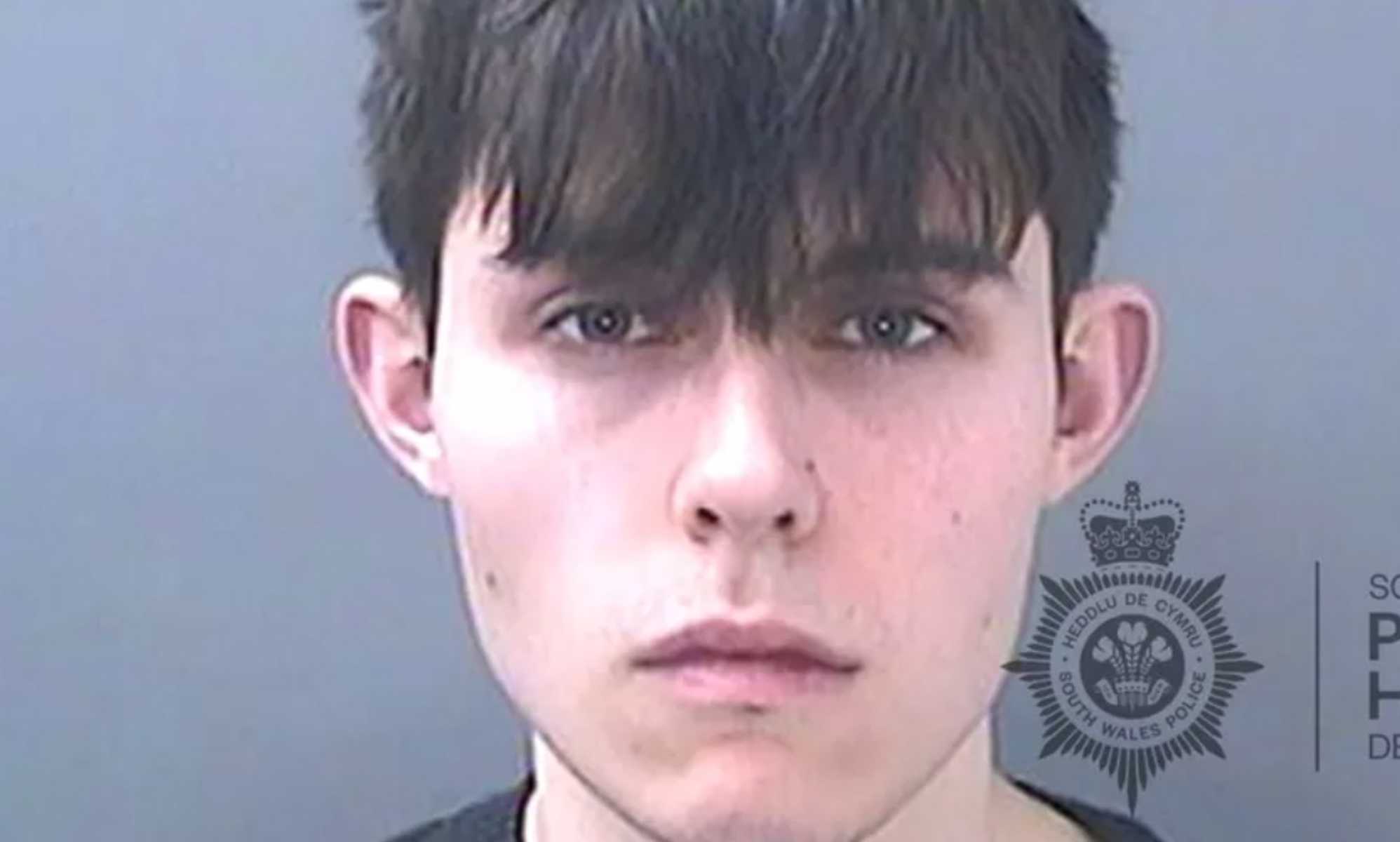 'Racist, homophobic' teen who defaced Windrush mural named