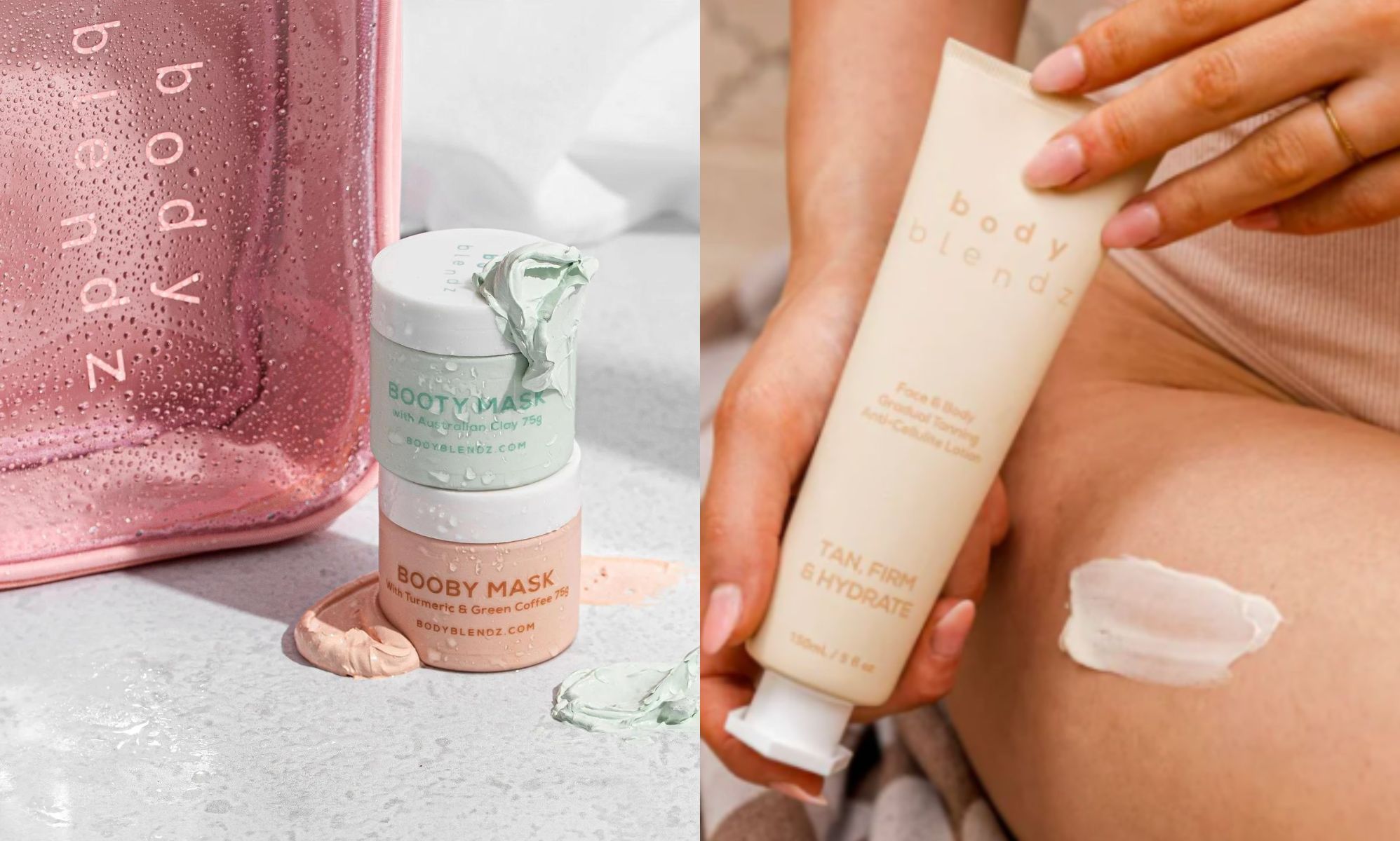 5 skincare essentials to help you glow every season