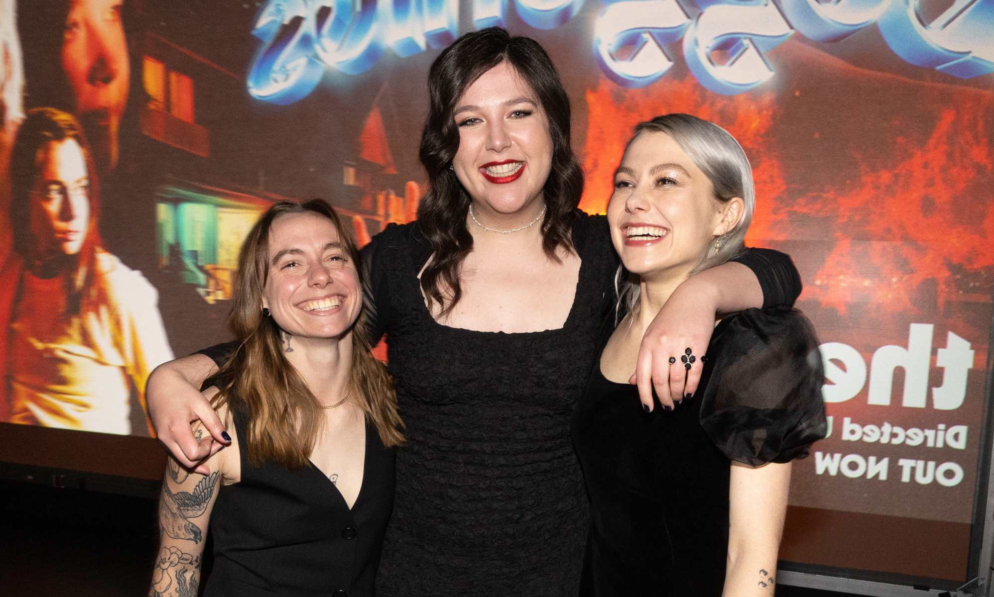 Boygenius just announced their EP ‘The Rest’ is dropping soon and fans are shook