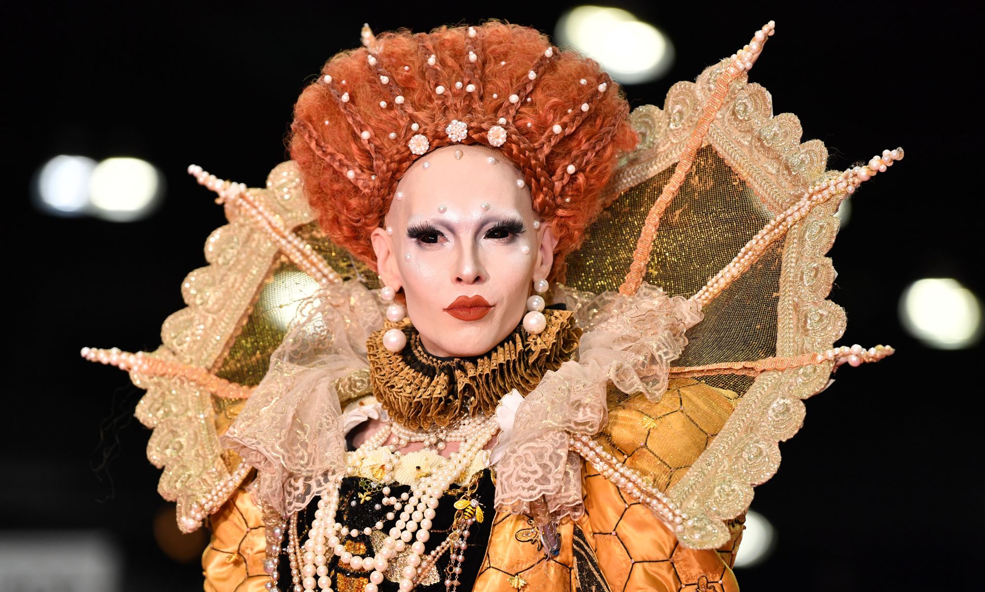 Cheddar Gorgeous says Mastermind was the 'the right throne' to win