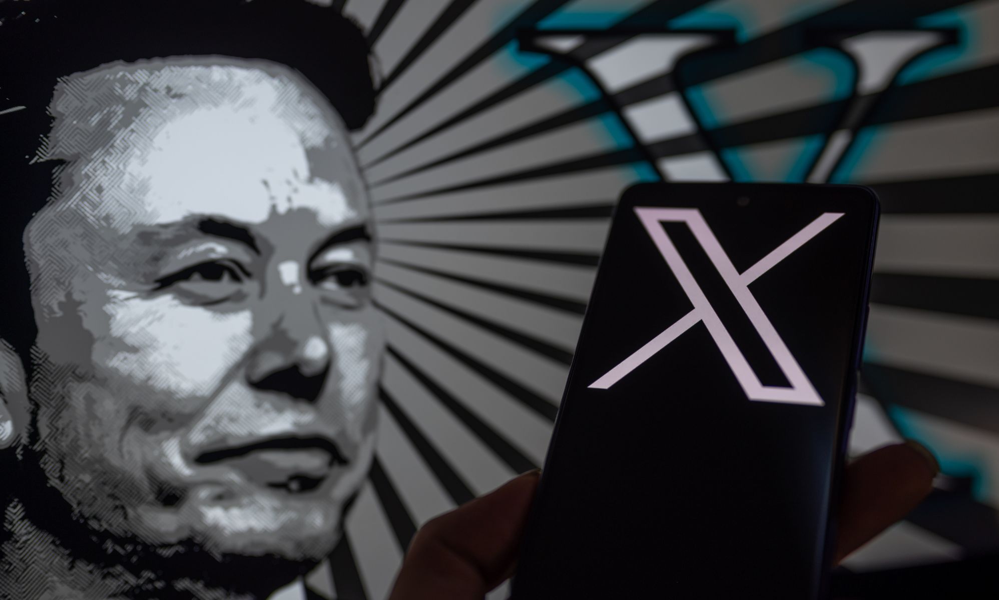 Elon Musk’s X accused of promoting post calling to reinstate gay death penalty