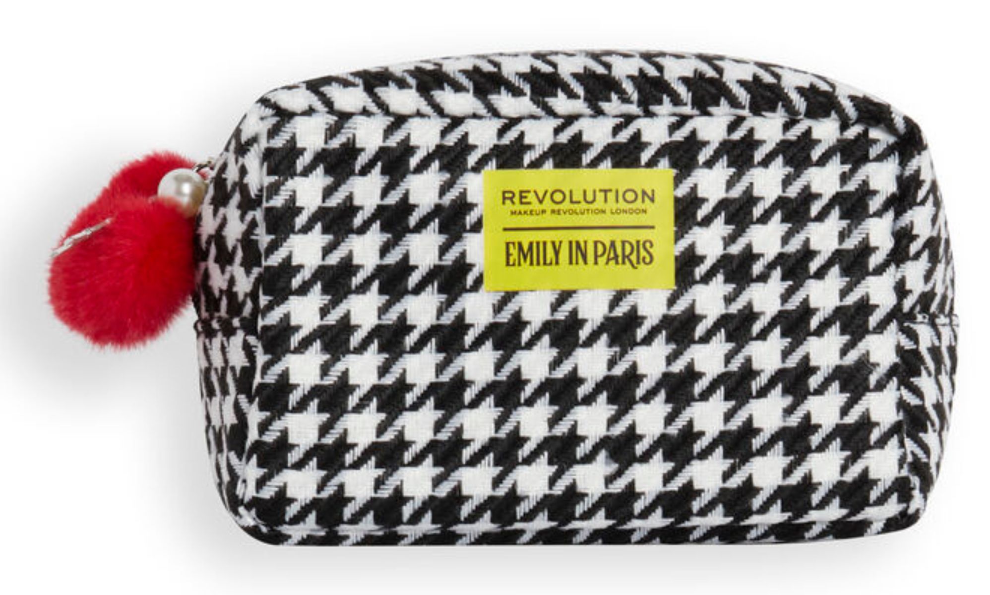 Revolution x Emily in Paris collection